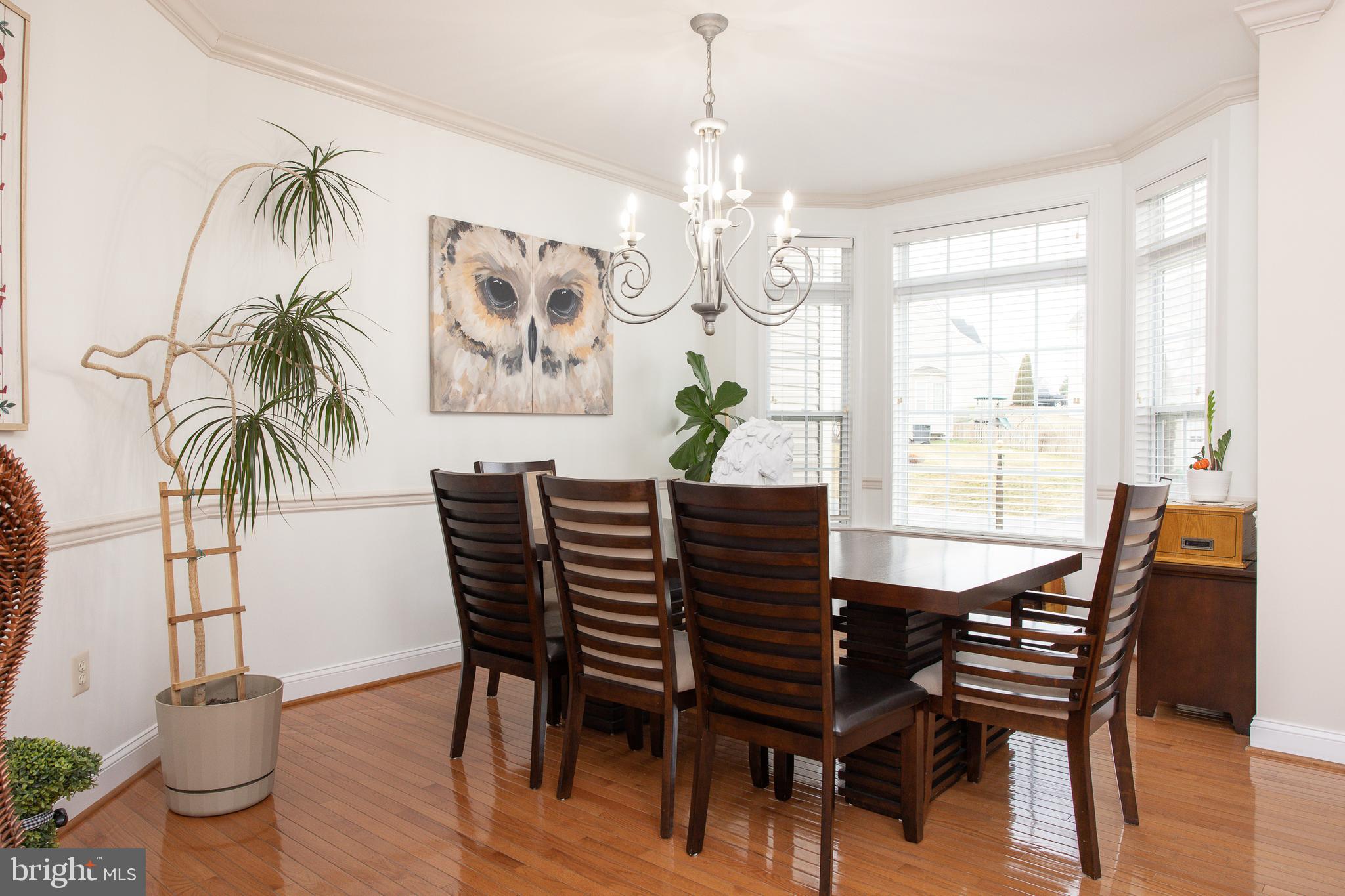 HAMMONDS MILL - Residential