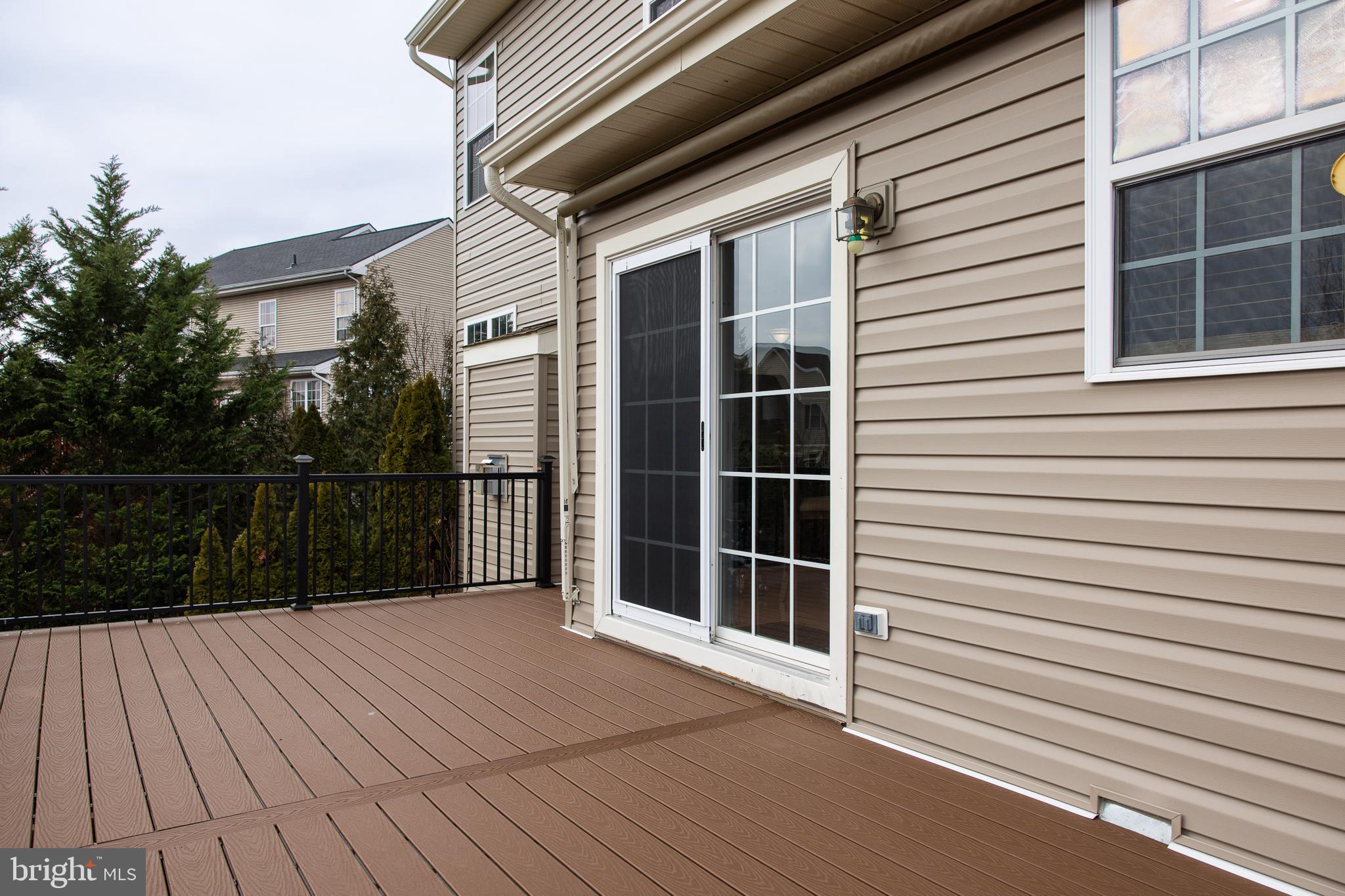 HAMMONDS MILL - Residential