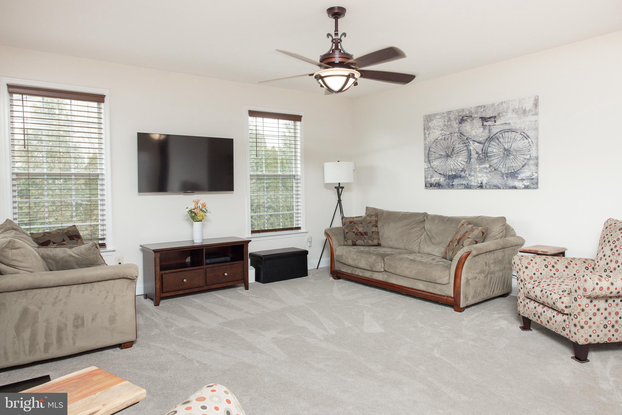 HAMMONDS MILL - Residential