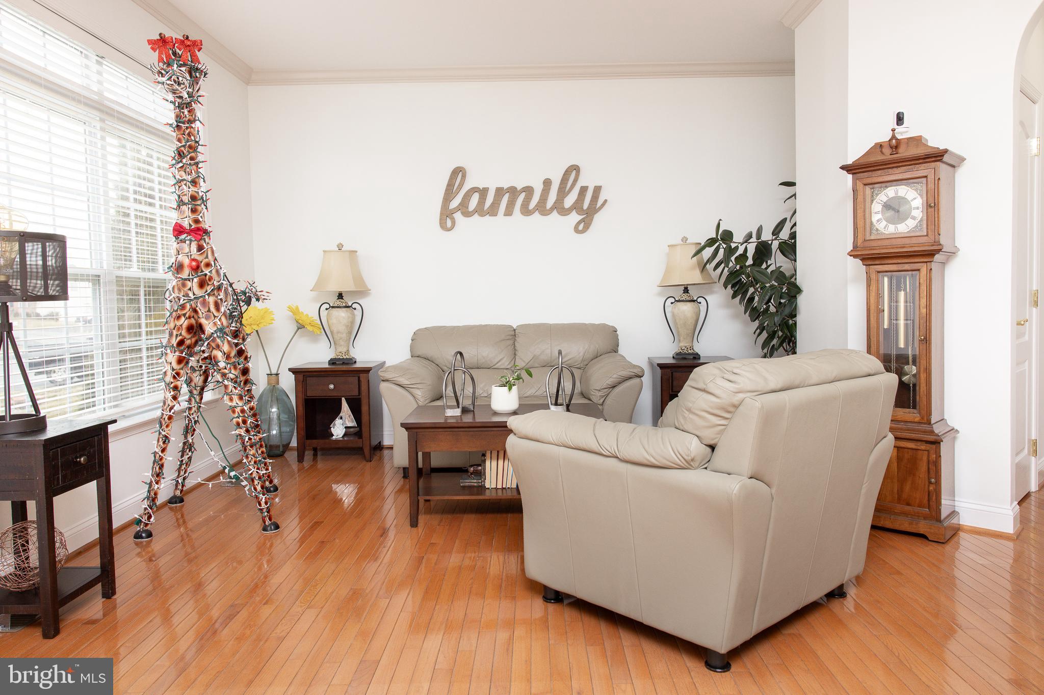 HAMMONDS MILL - Residential