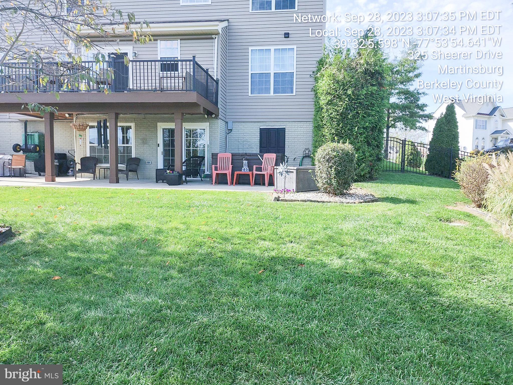 HAMMONDS MILL - Residential