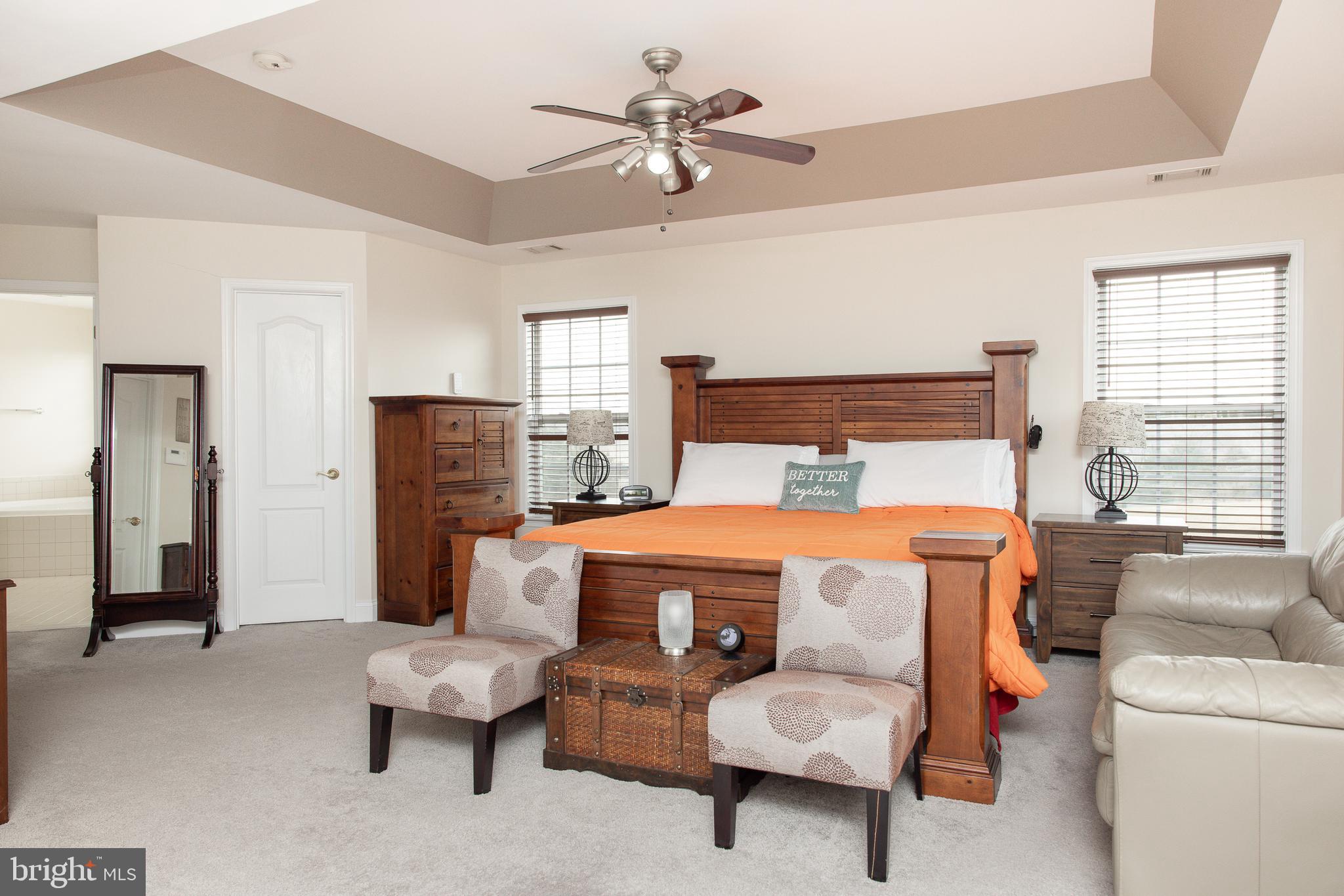 HAMMONDS MILL - Residential