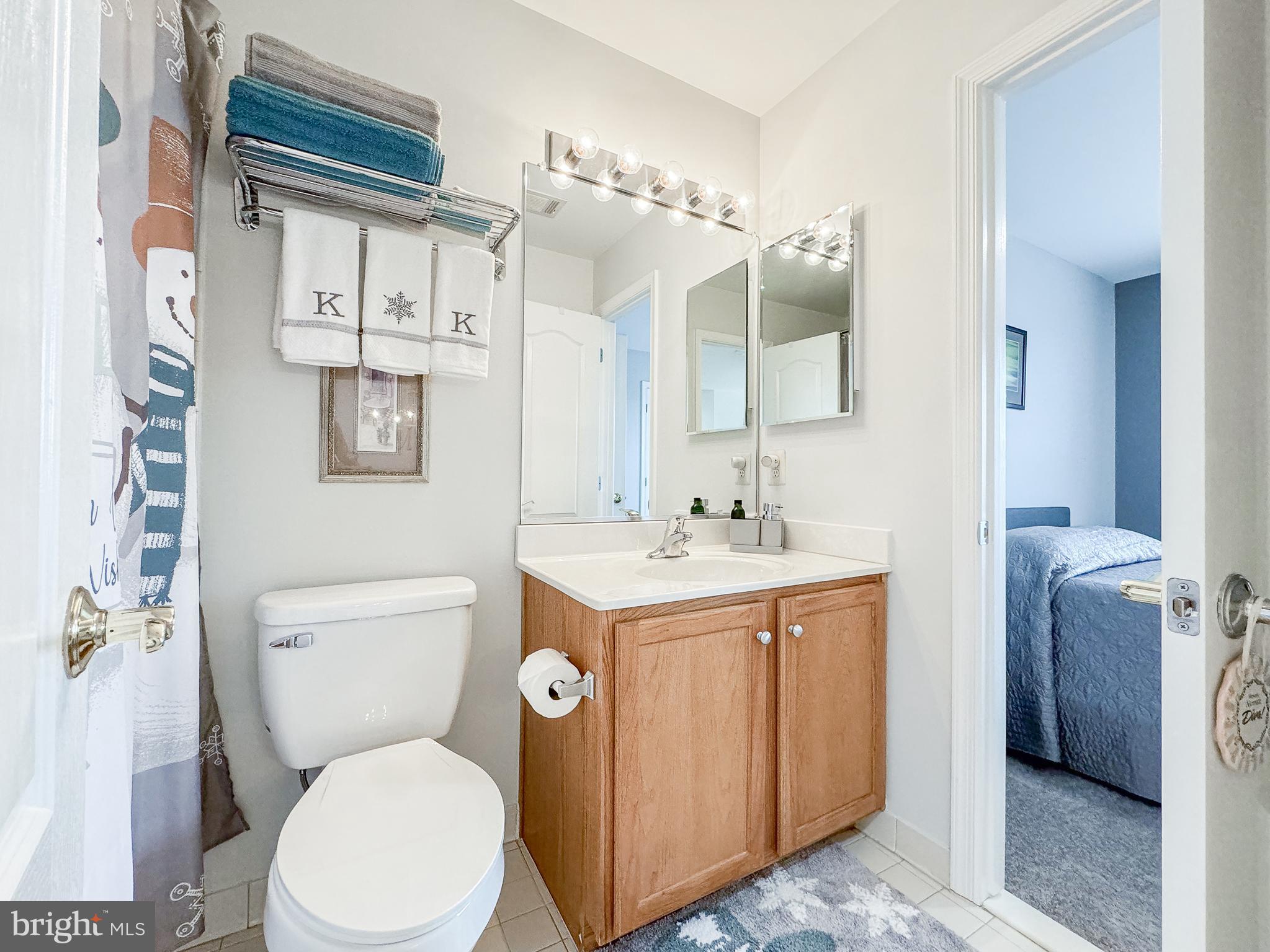 HAMMONDS MILL - Residential