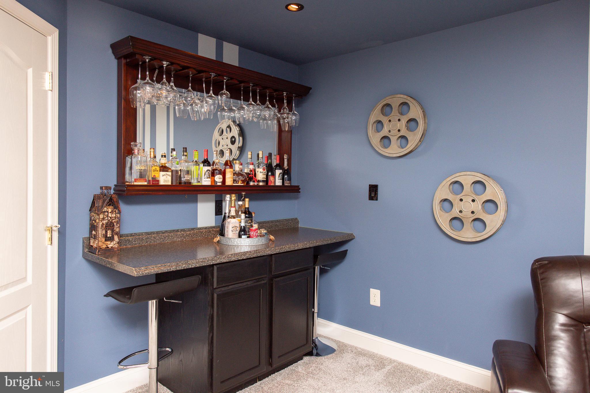 HAMMONDS MILL - Residential