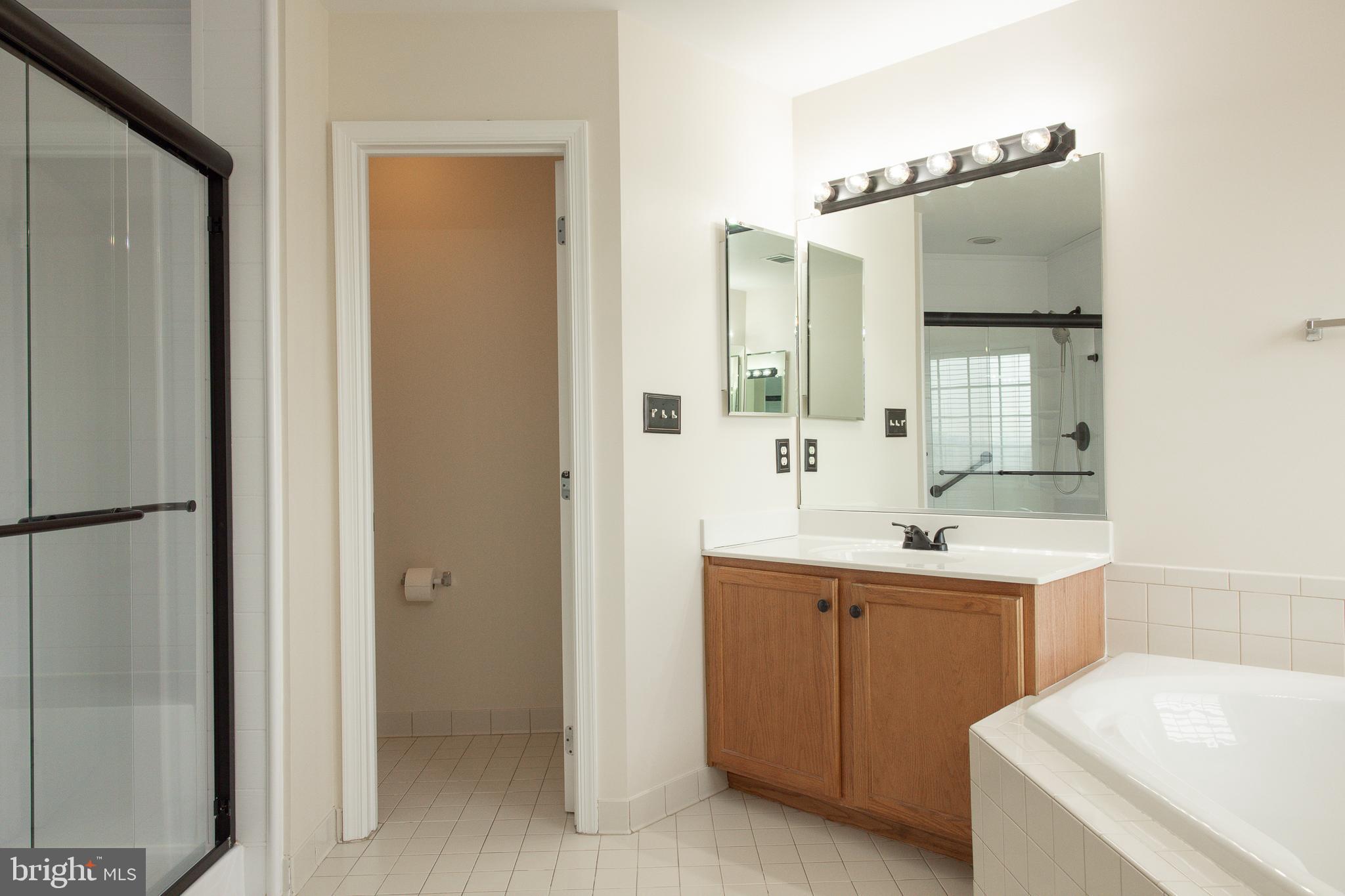 HAMMONDS MILL - Residential