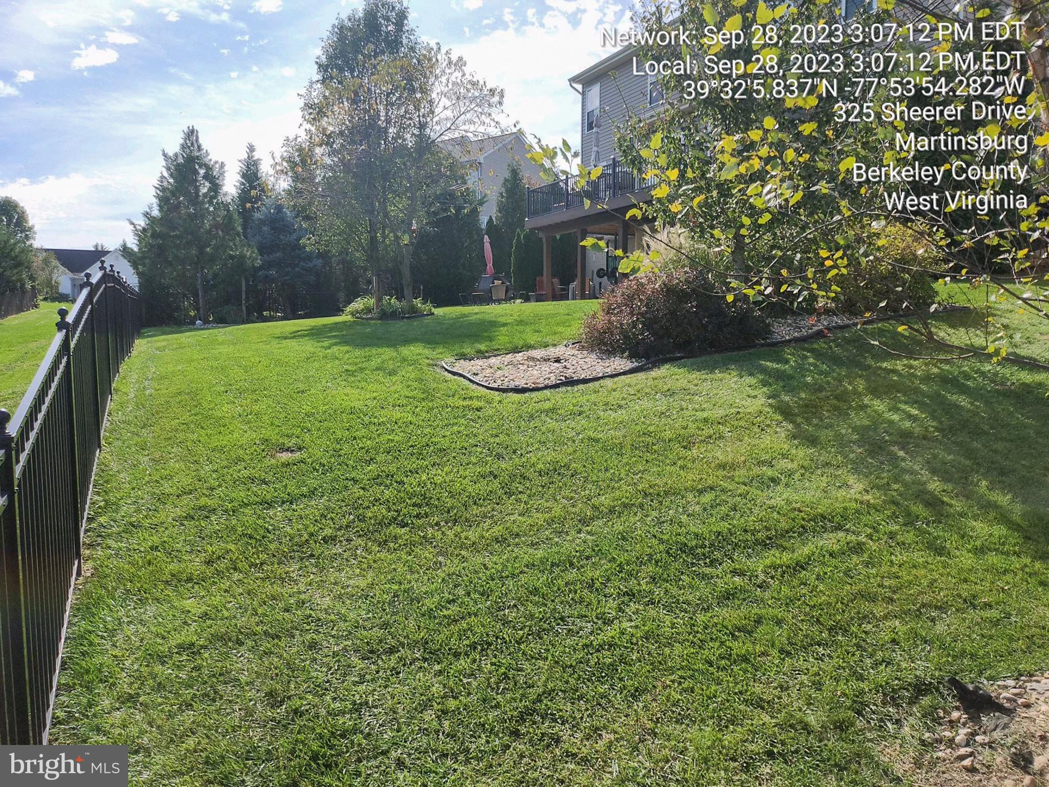 HAMMONDS MILL - Residential