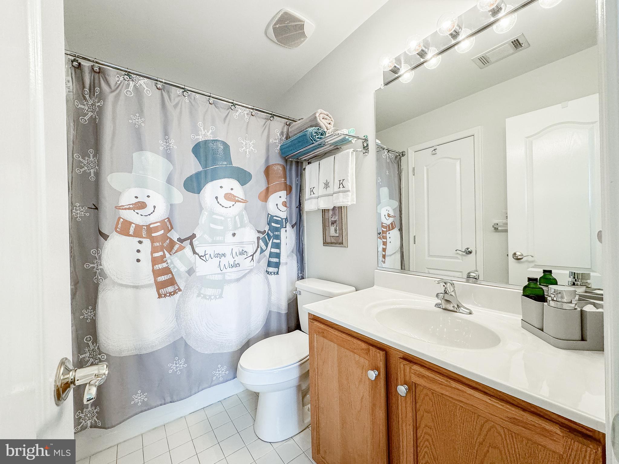 HAMMONDS MILL - Residential