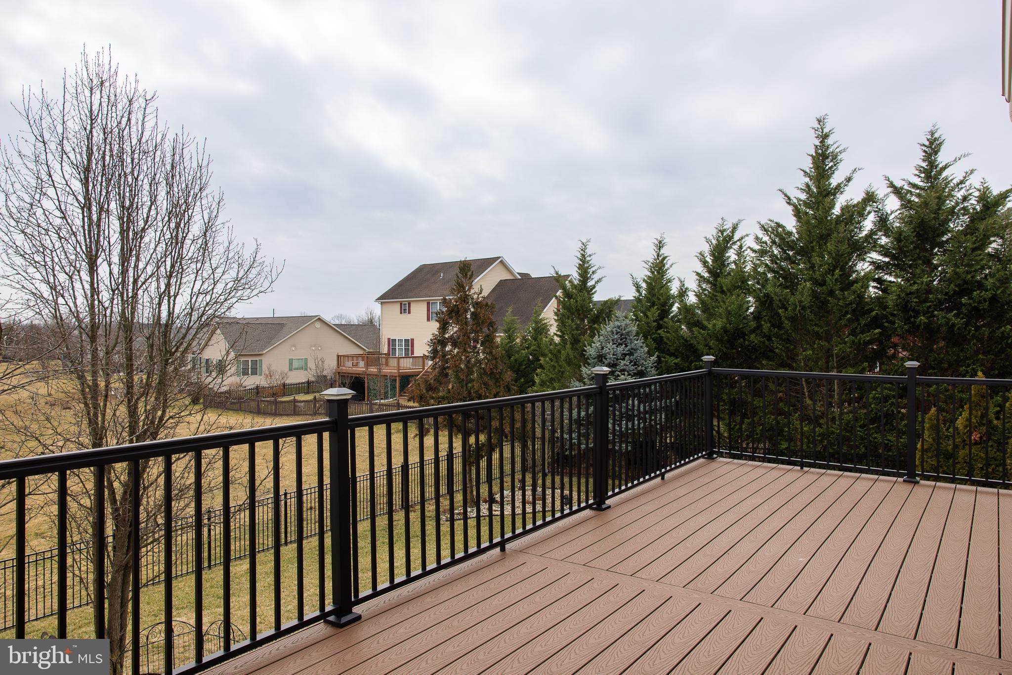 HAMMONDS MILL - Residential