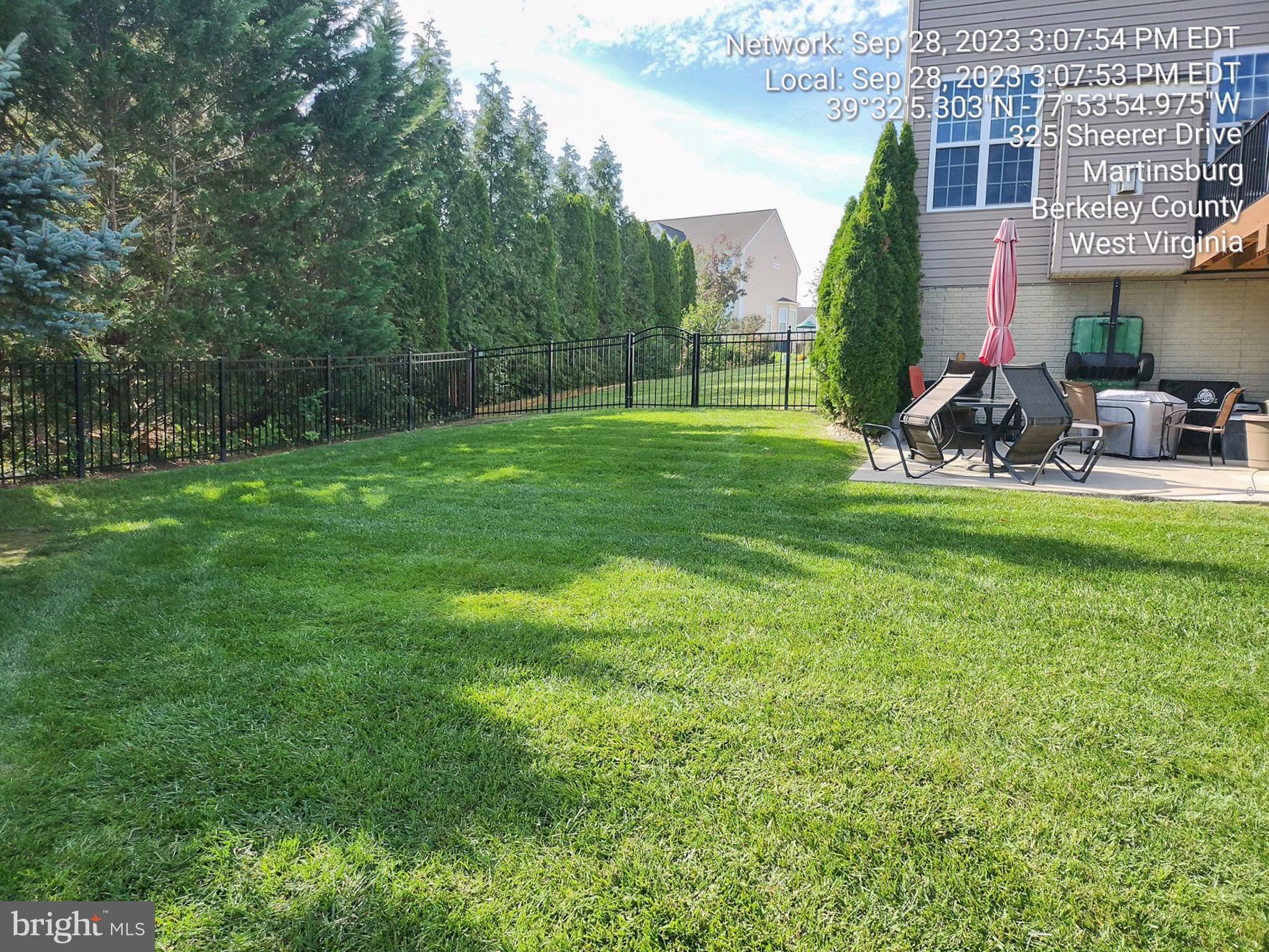 HAMMONDS MILL - Residential