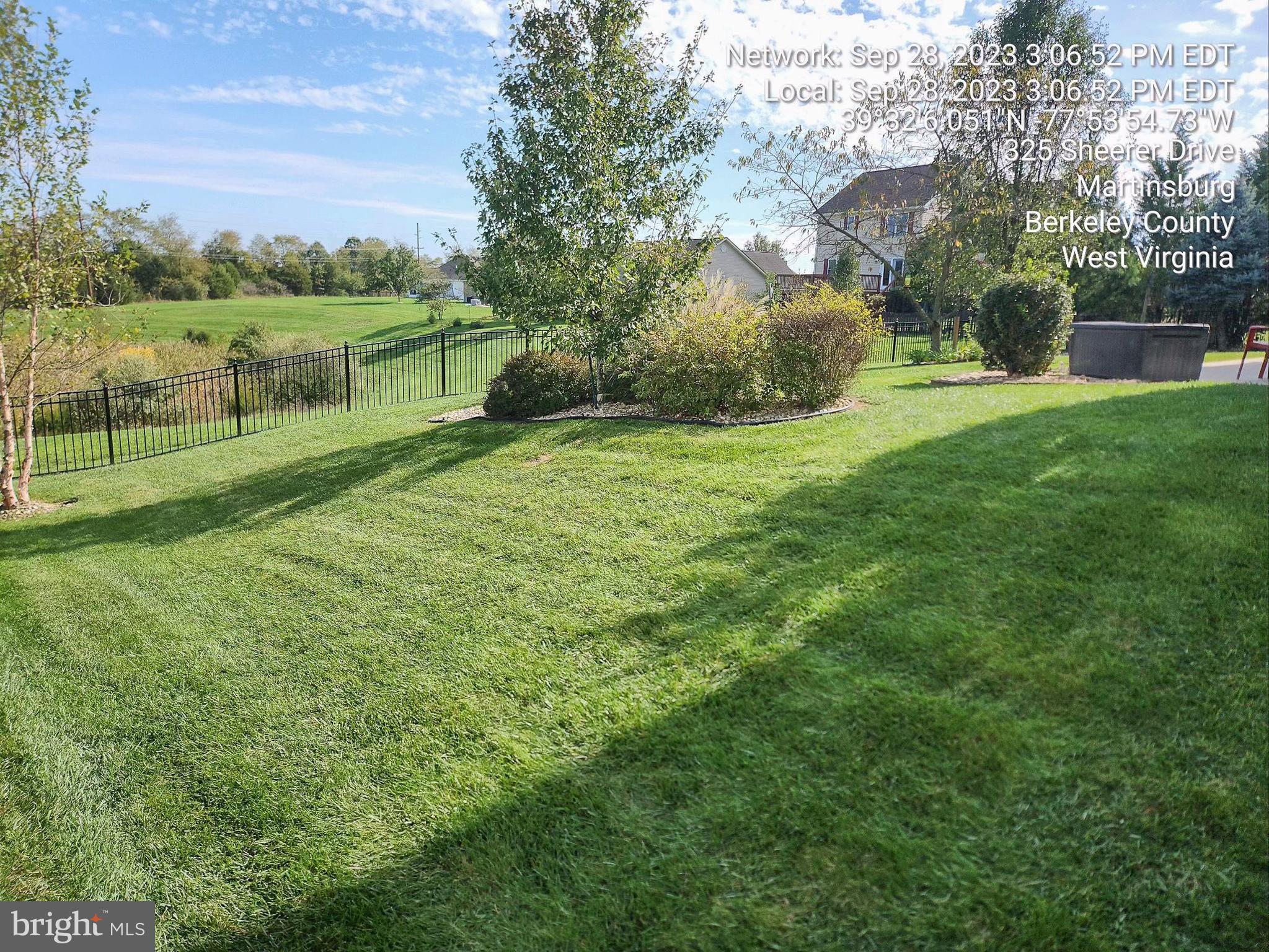 HAMMONDS MILL - Residential