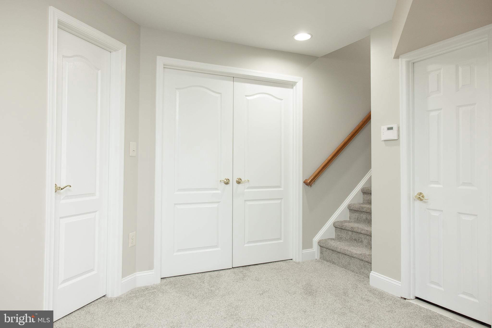 HAMMONDS MILL - Residential