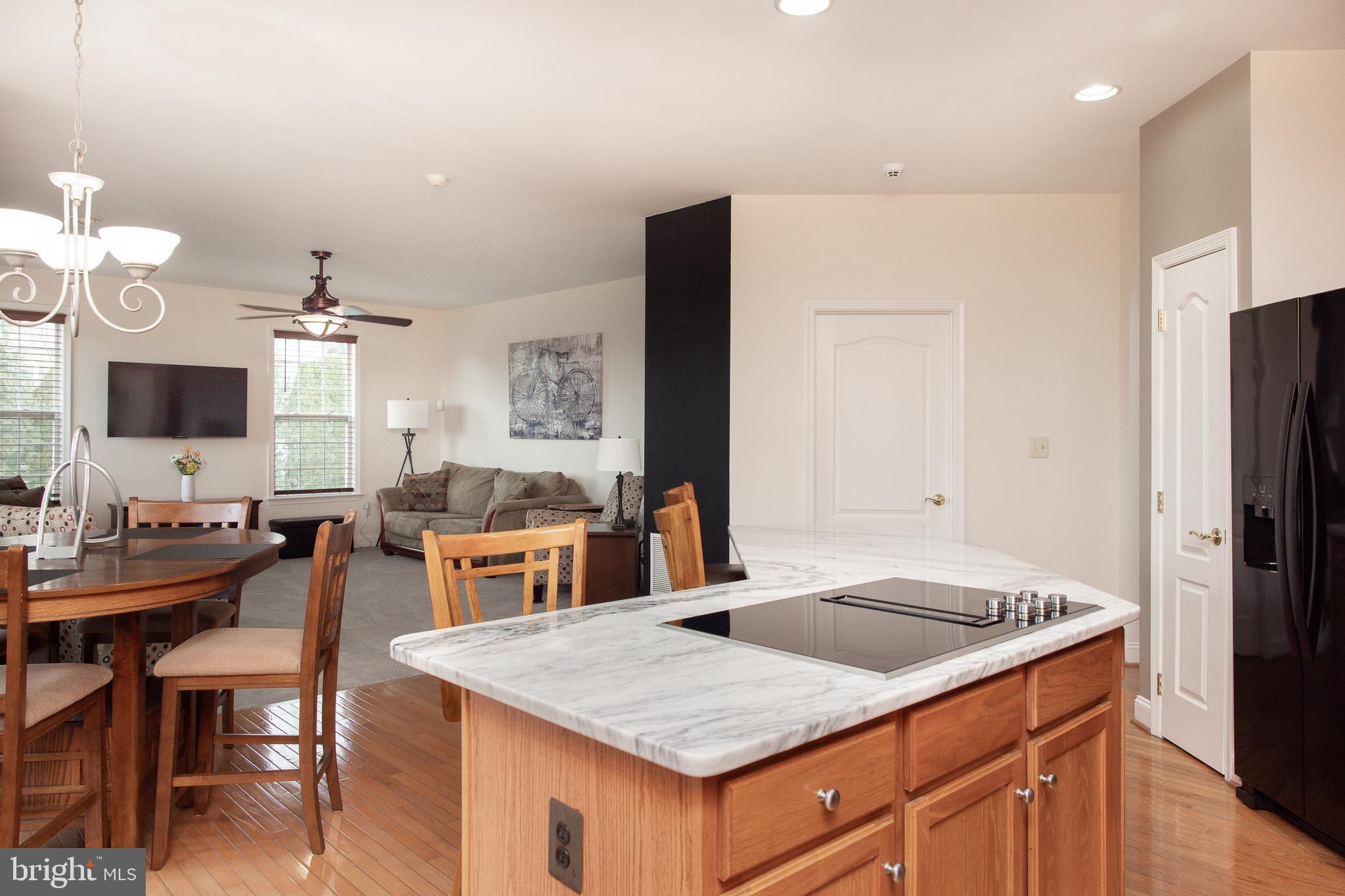 HAMMONDS MILL - Residential