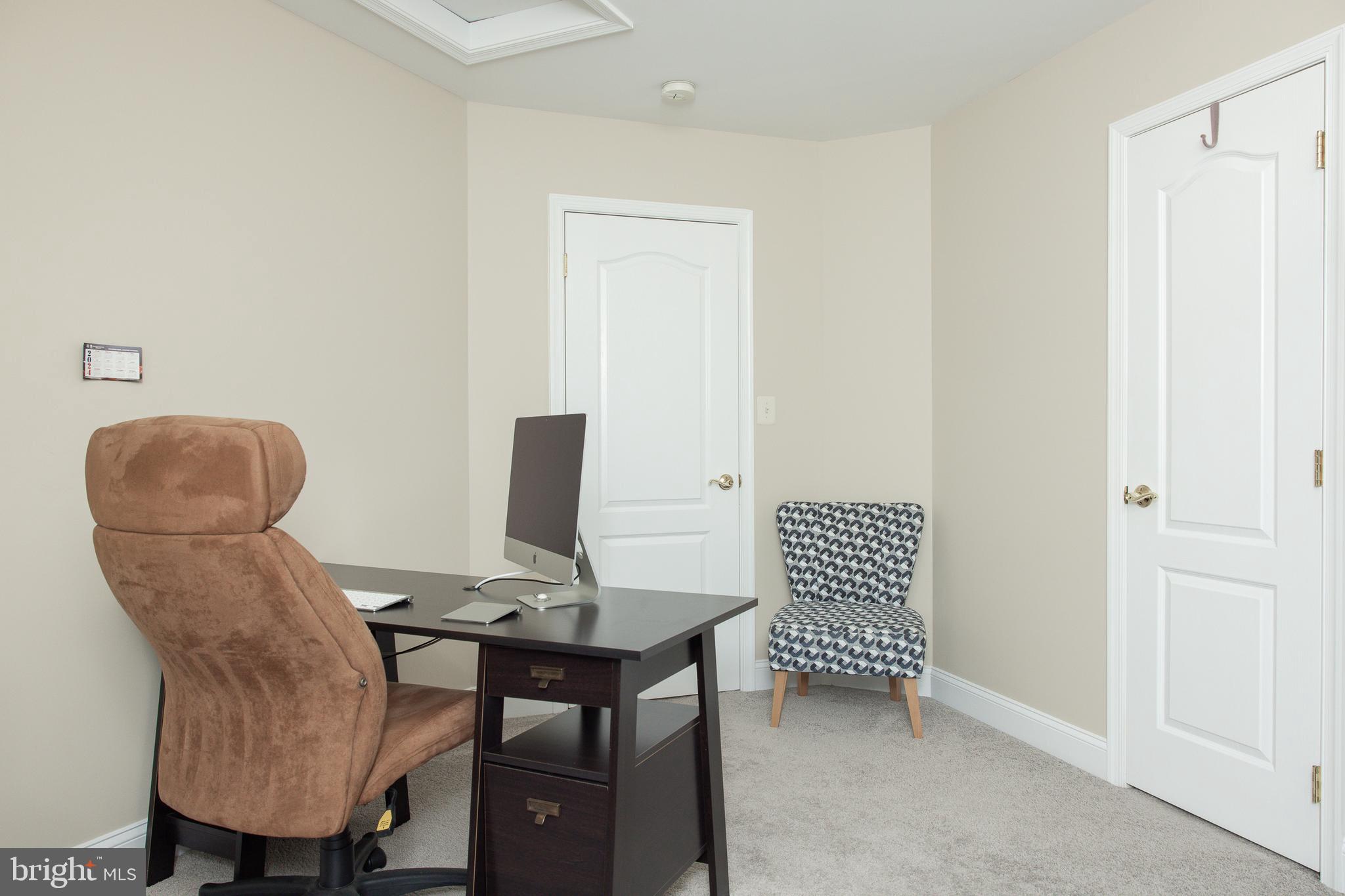 HAMMONDS MILL - Residential