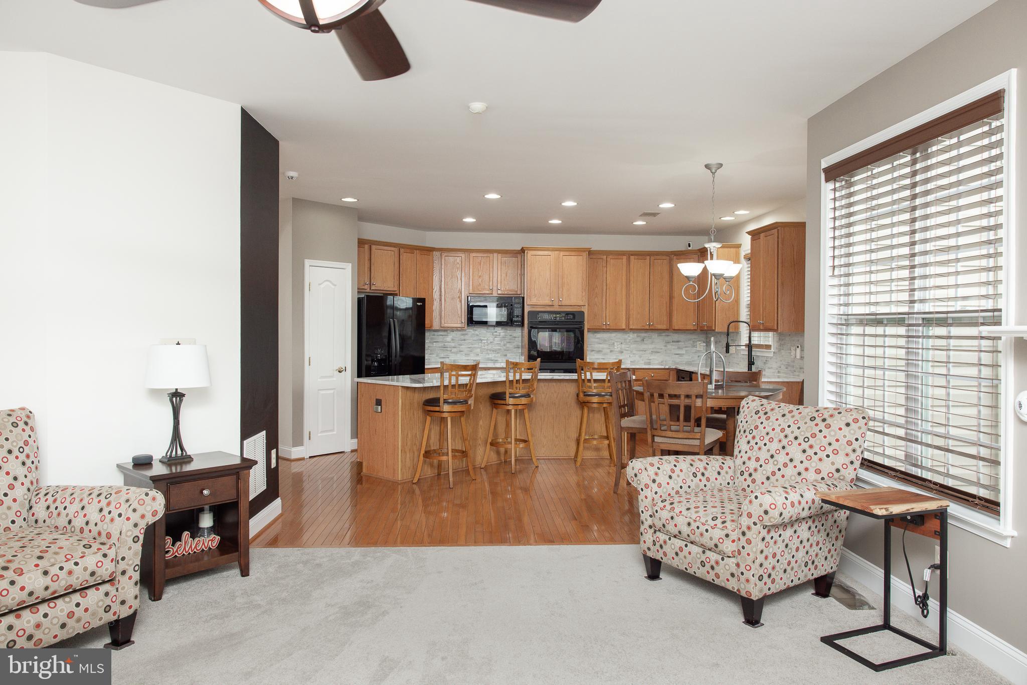 HAMMONDS MILL - Residential