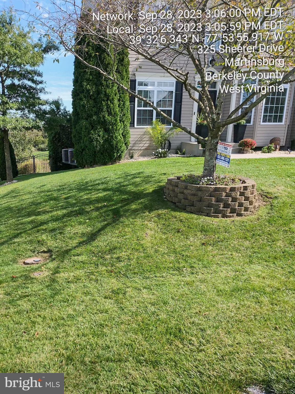 HAMMONDS MILL - Residential