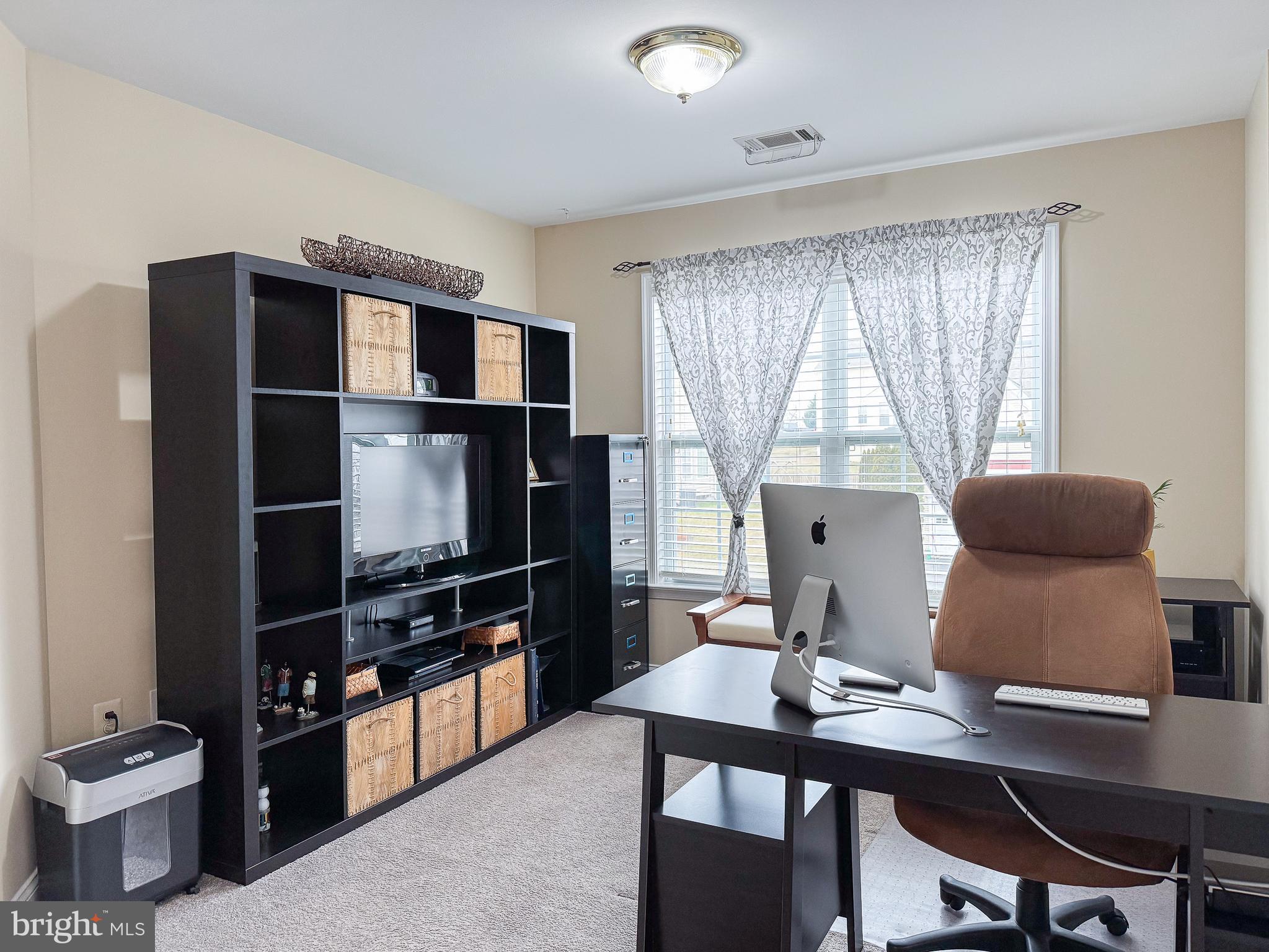 HAMMONDS MILL - Residential