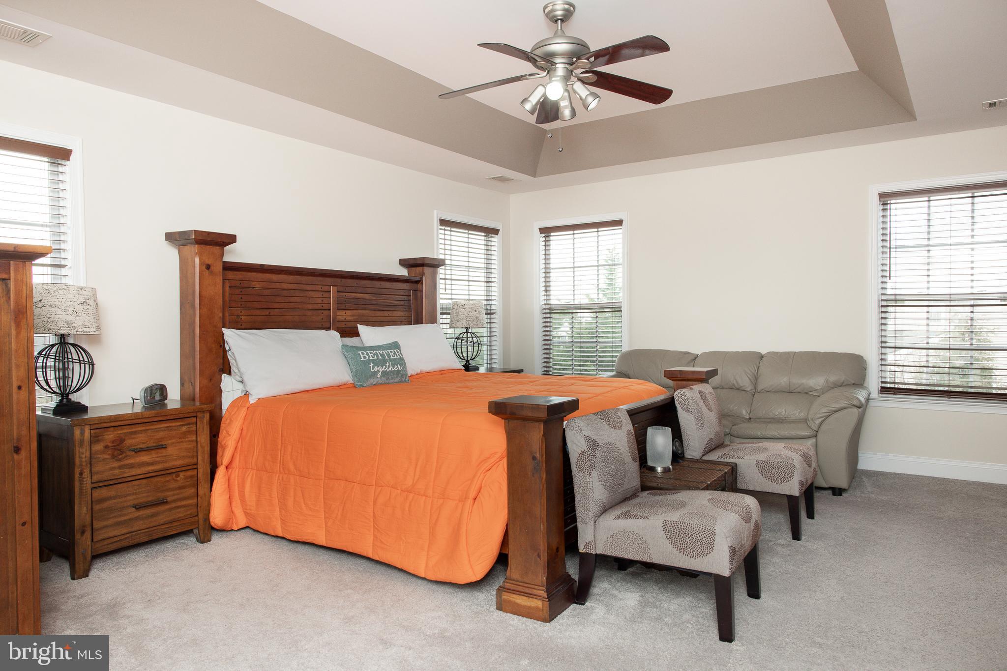 HAMMONDS MILL - Residential