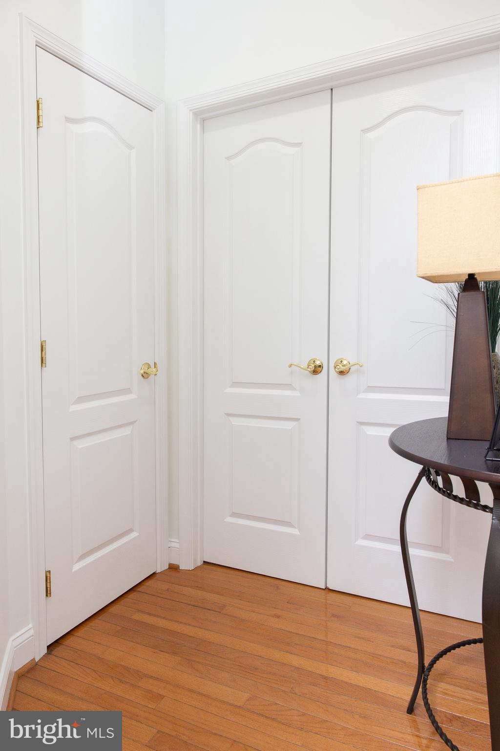 HAMMONDS MILL - Residential