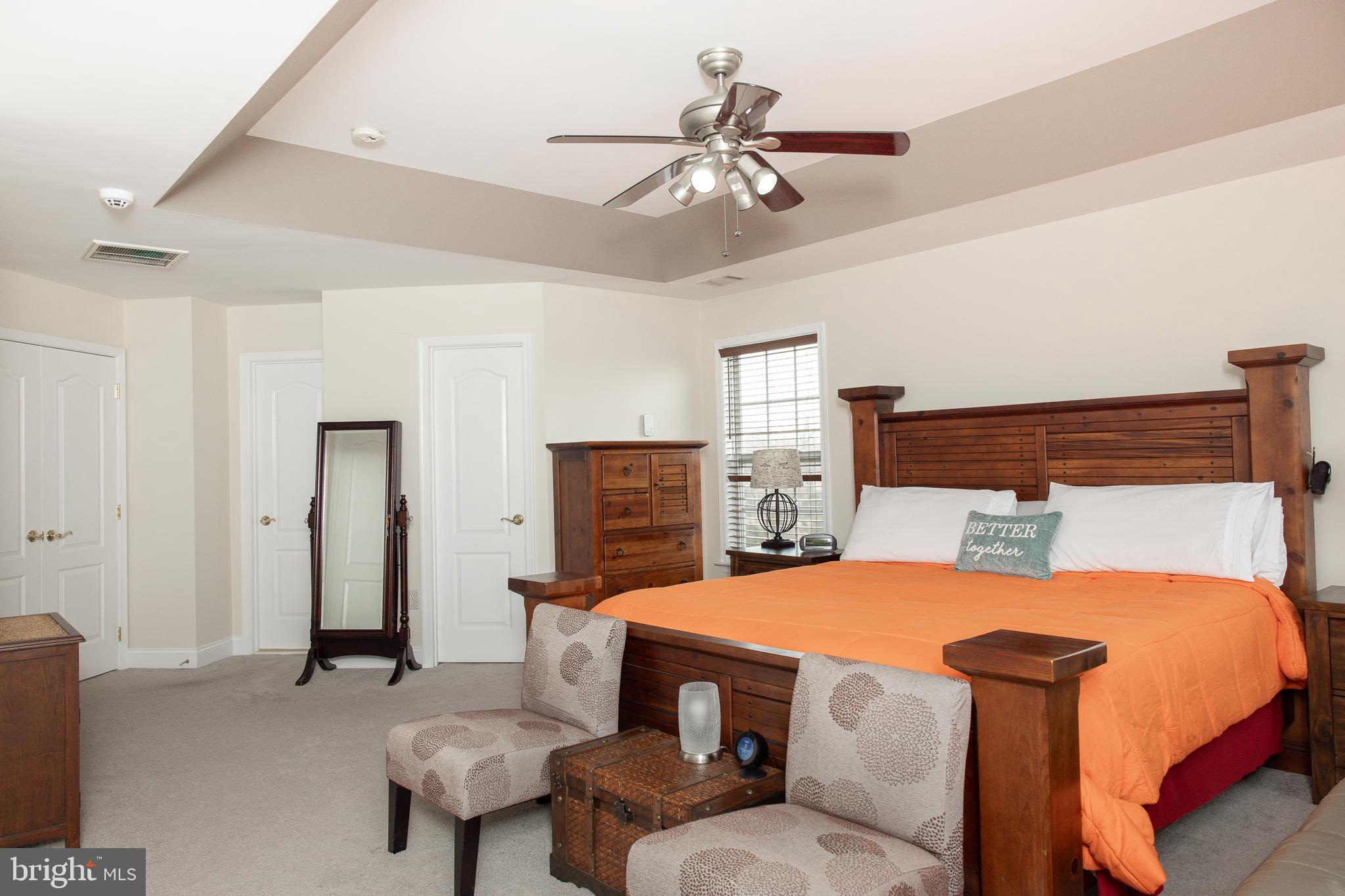 HAMMONDS MILL - Residential