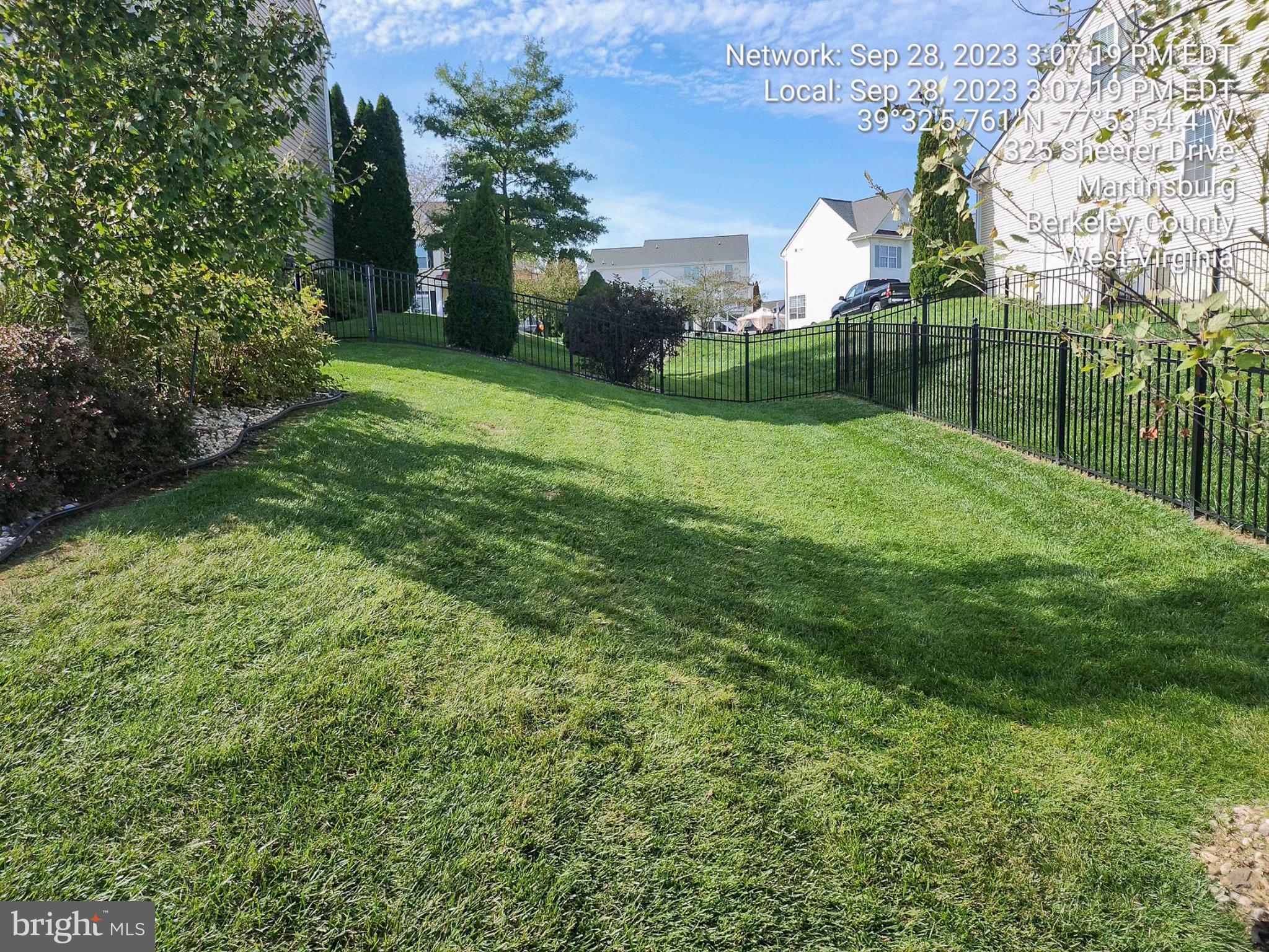 HAMMONDS MILL - Residential