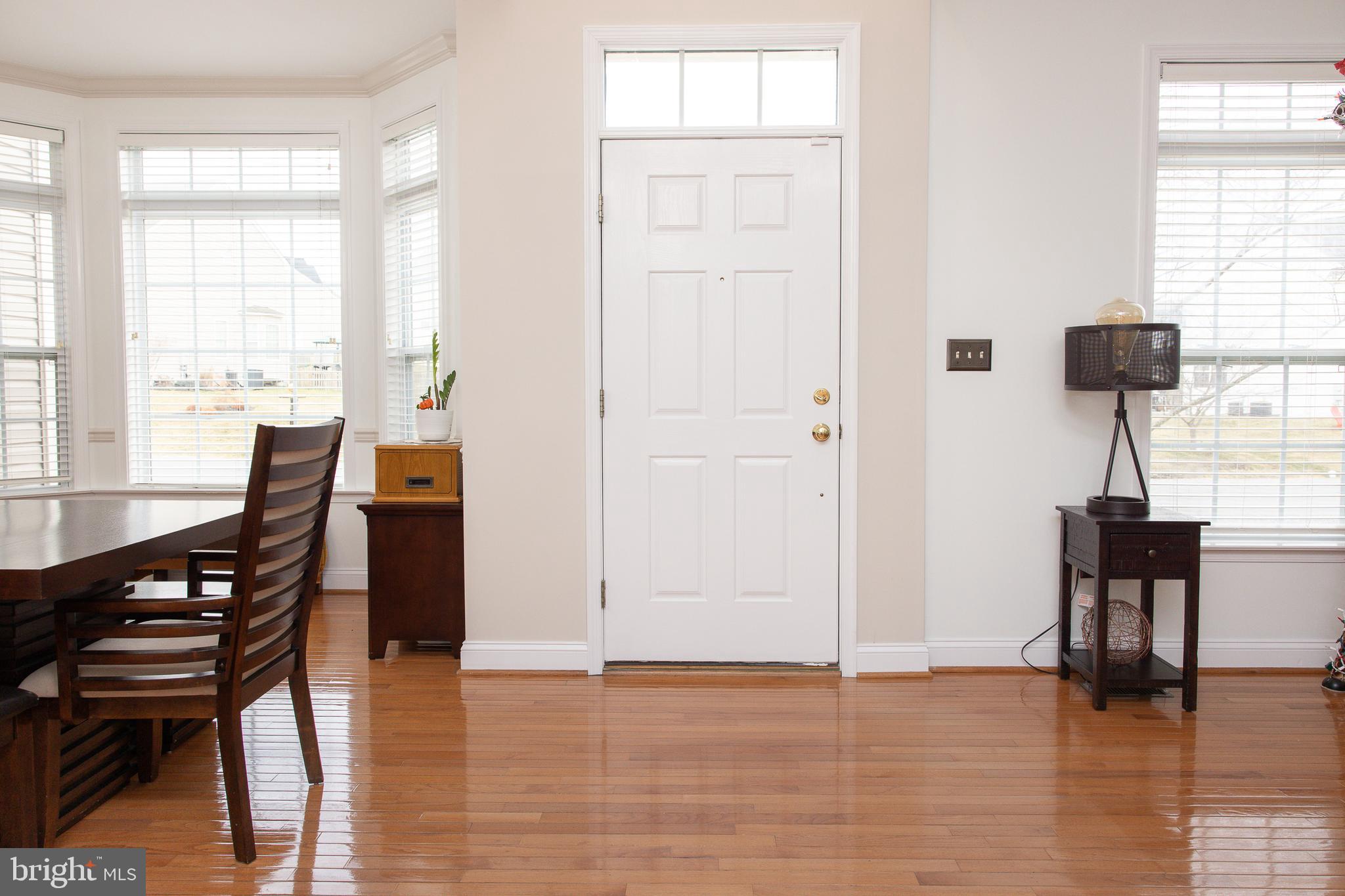 HAMMONDS MILL - Residential