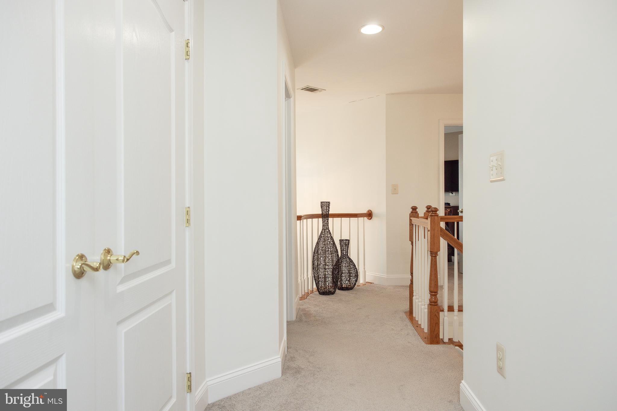 HAMMONDS MILL - Residential