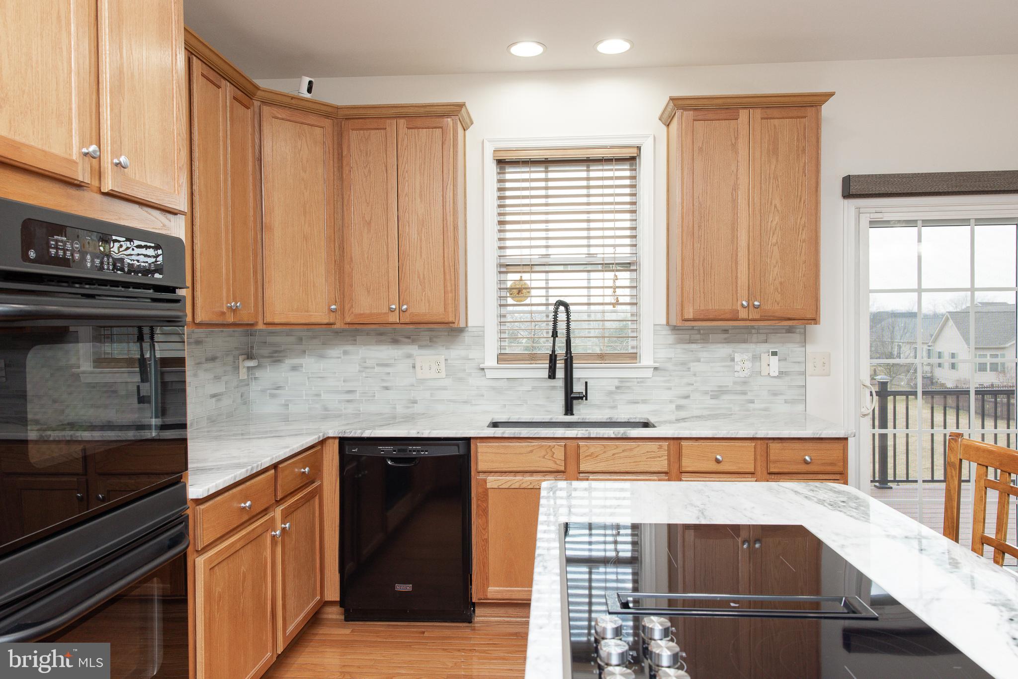 HAMMONDS MILL - Residential