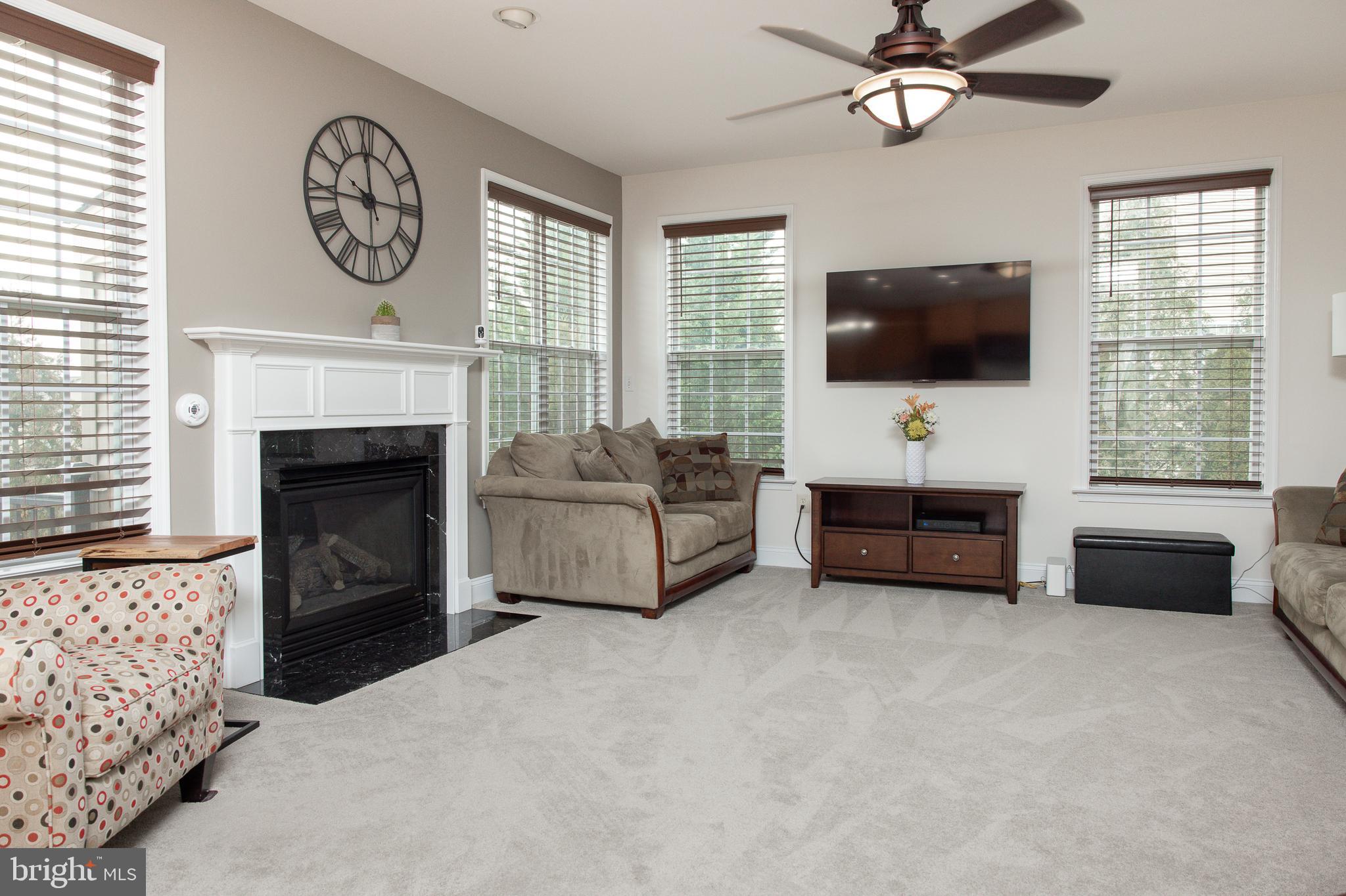 HAMMONDS MILL - Residential