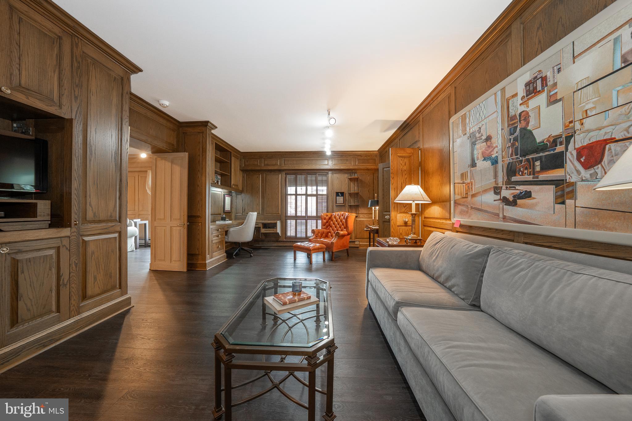 GRAYS LANE HOUSE - Residential