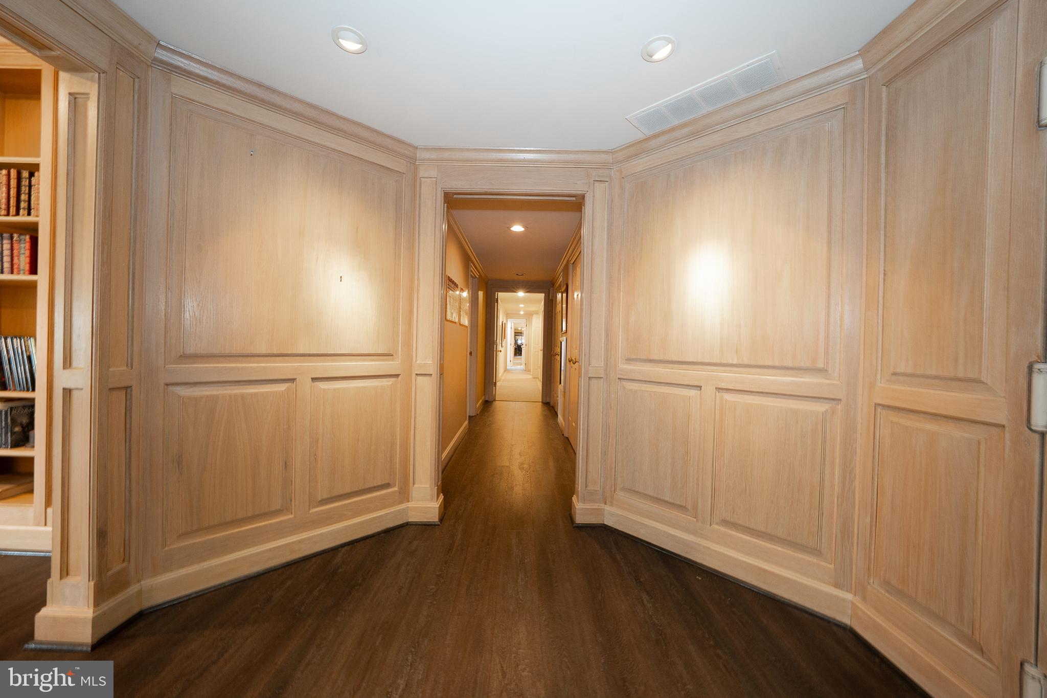 GRAYS LANE HOUSE - Residential