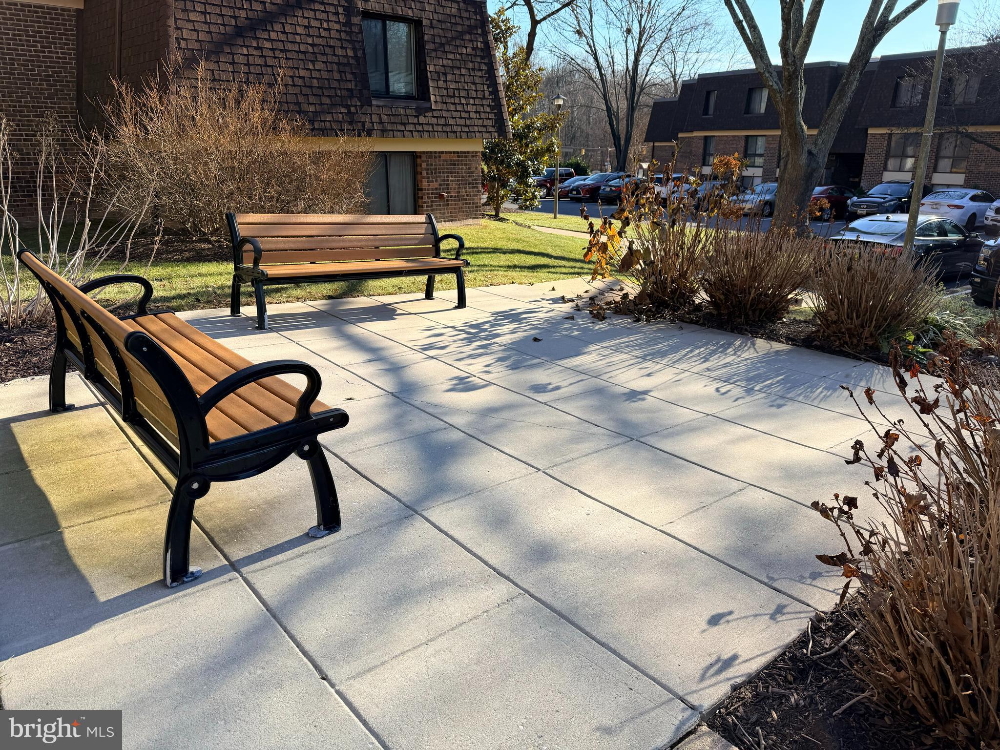 RUNNING BROOK - Residential