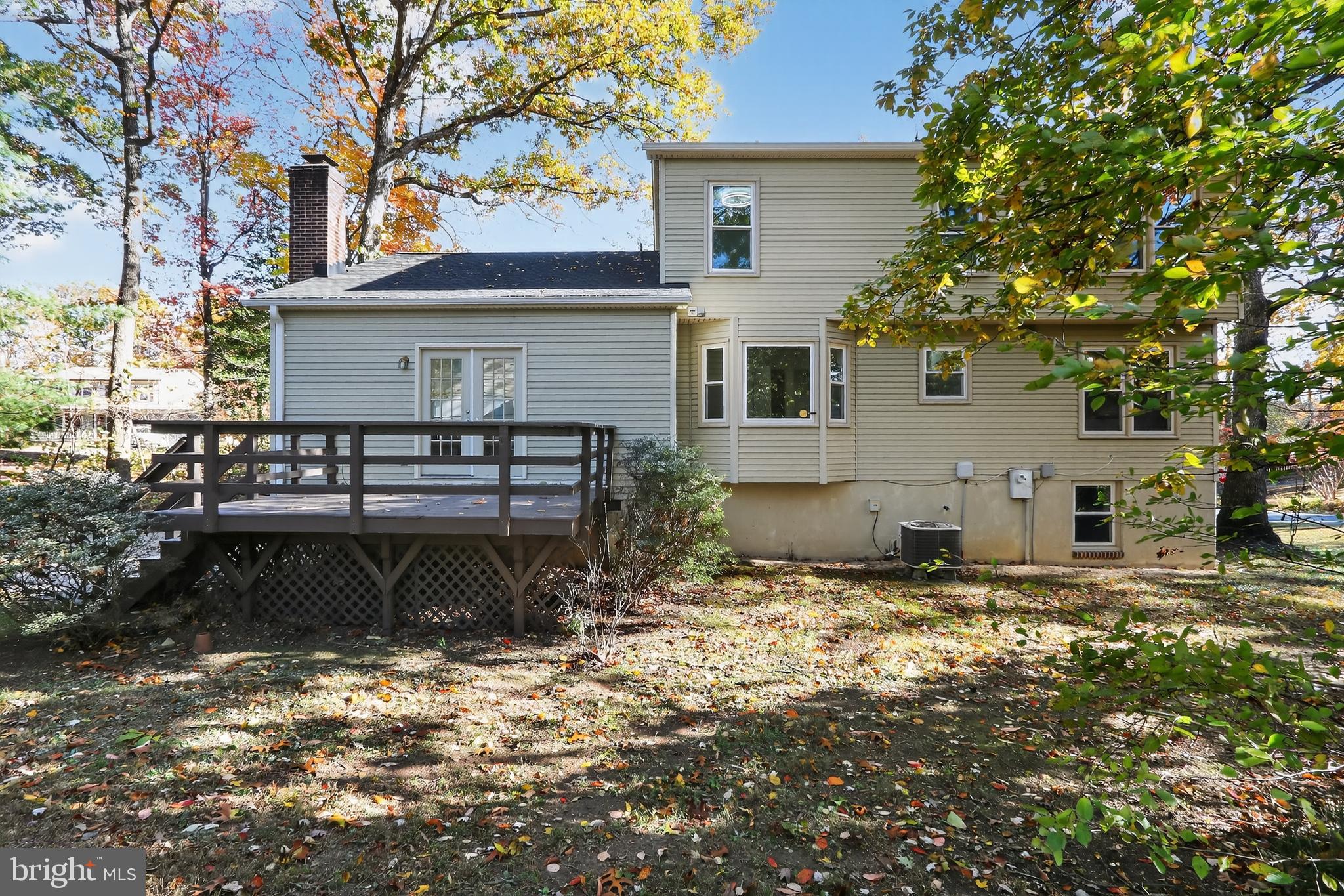 HERITAGE OAKS - Residential