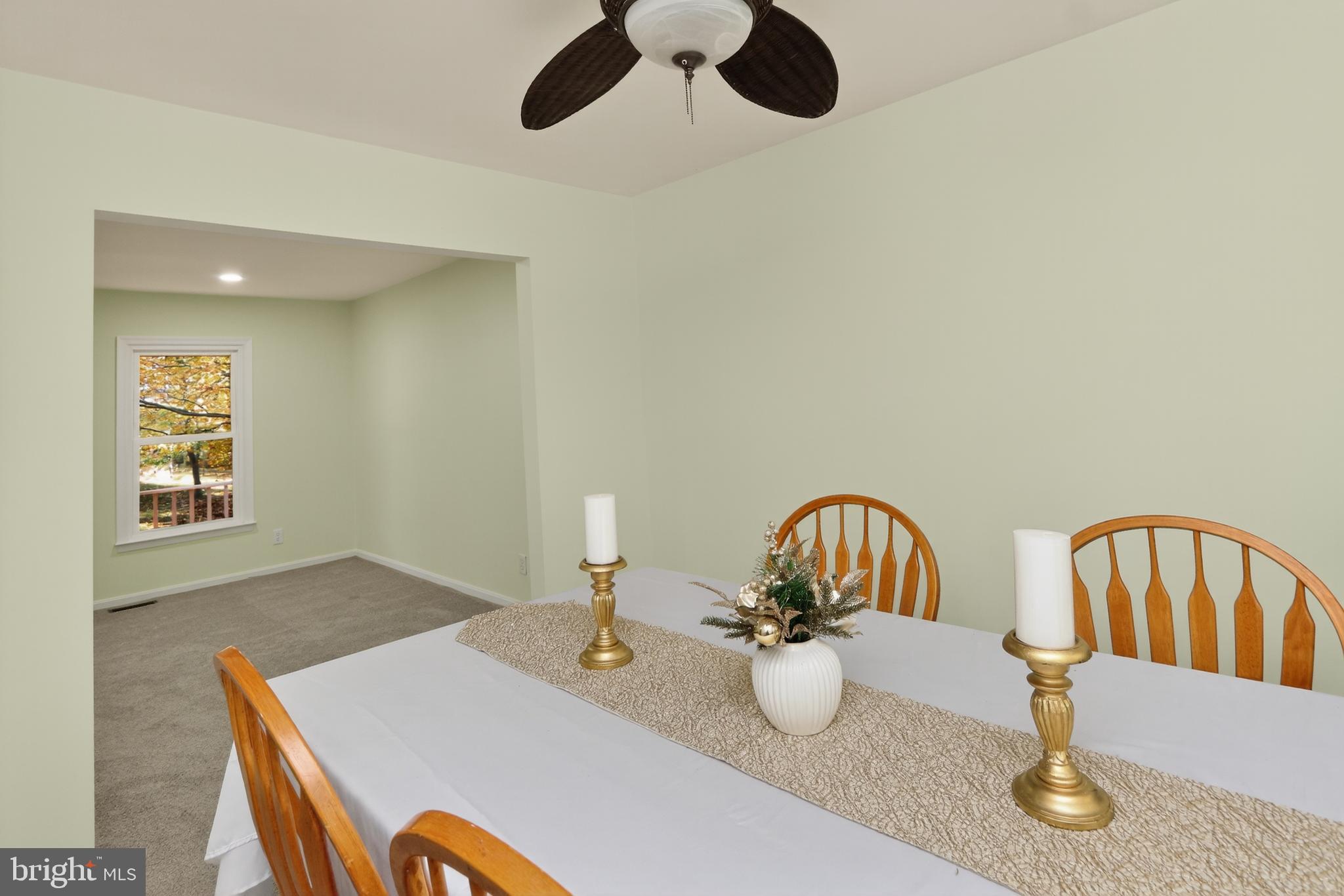 HERITAGE OAKS - Residential