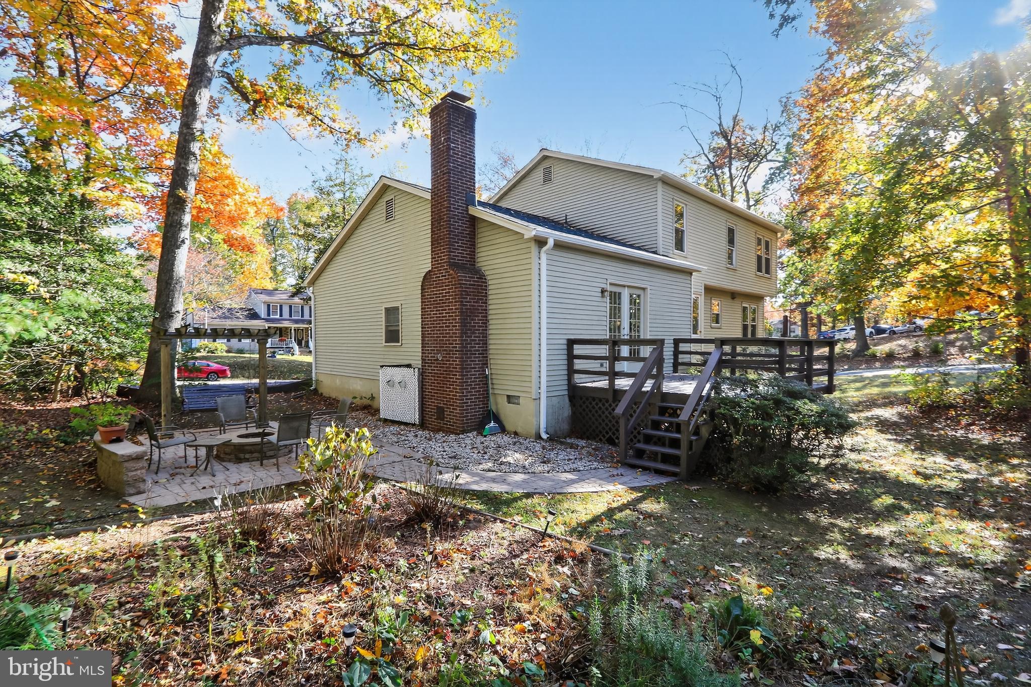 HERITAGE OAKS - Residential