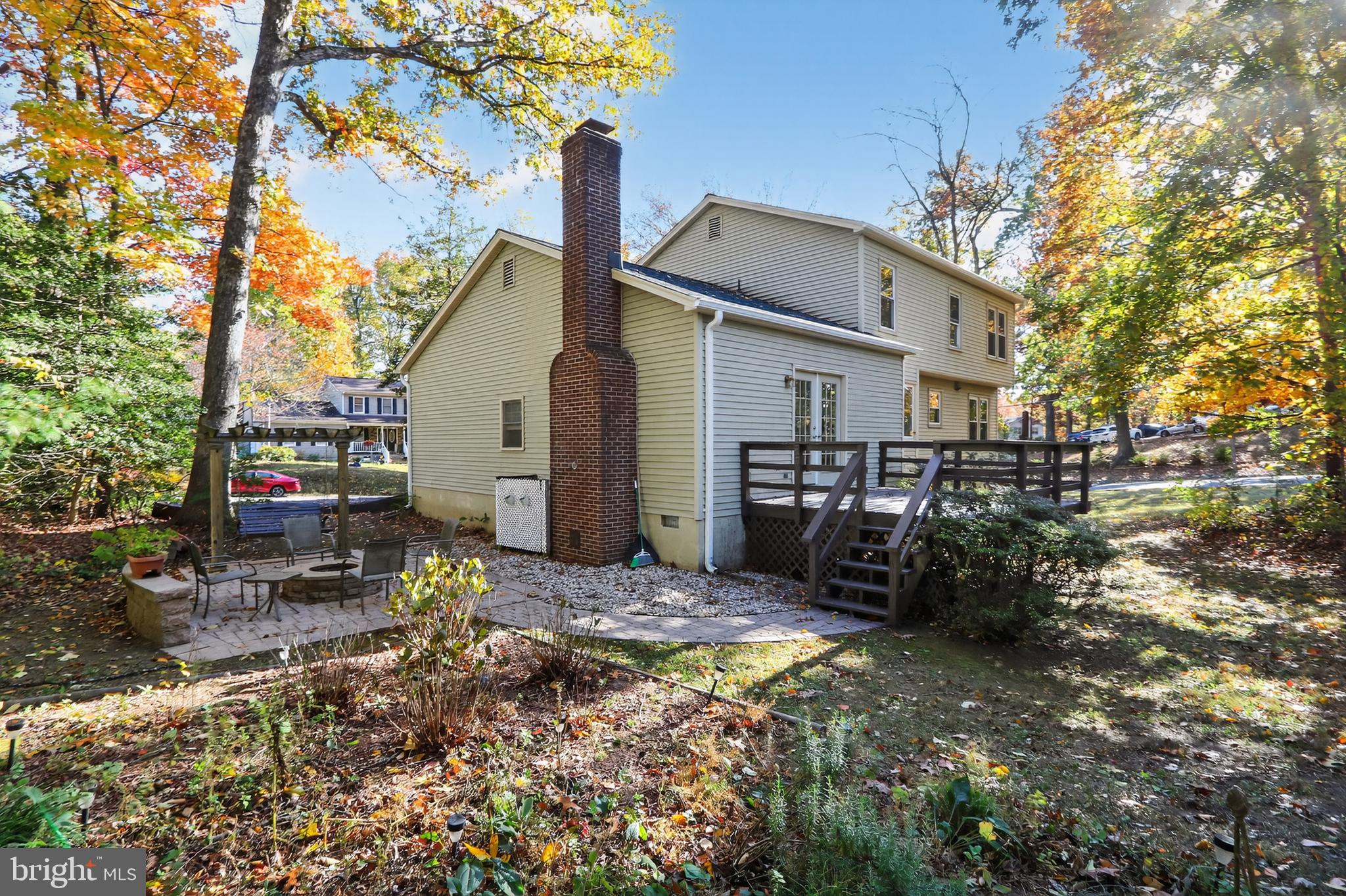 HERITAGE OAKS - Residential