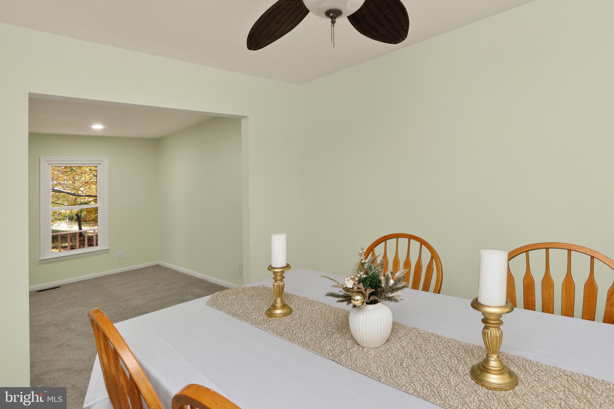 HERITAGE OAKS - Residential