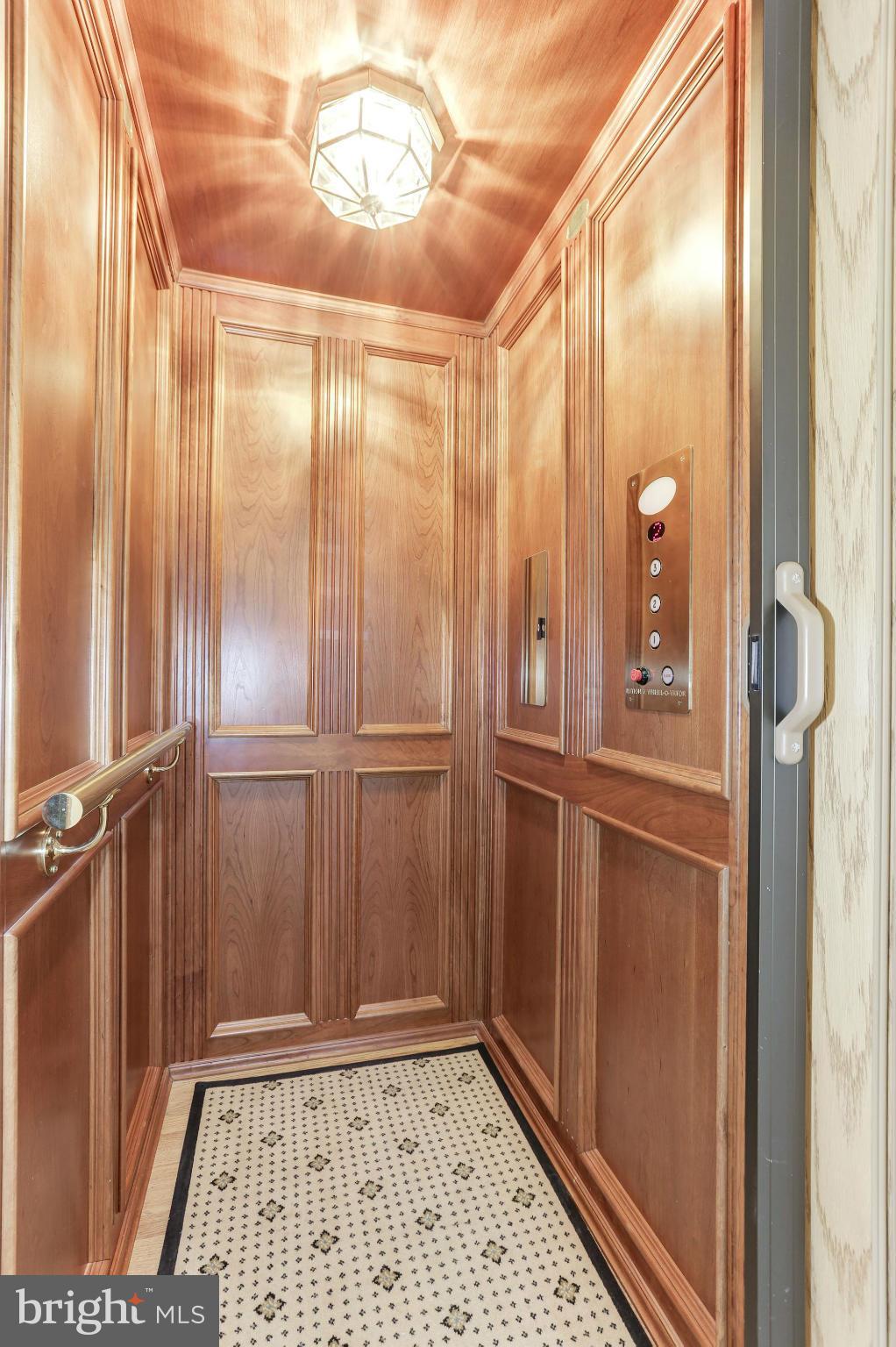 EVANS FARM - Residential