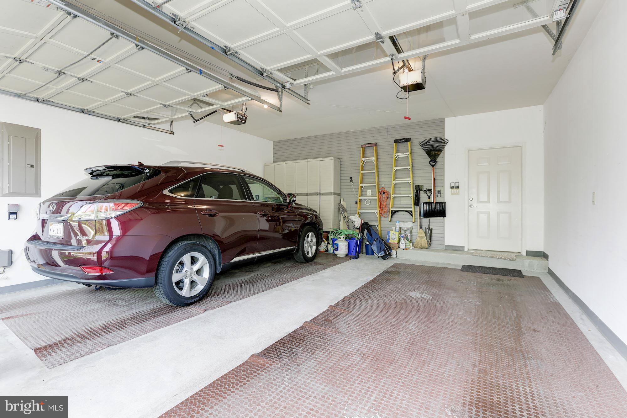 EVANS FARM - Residential