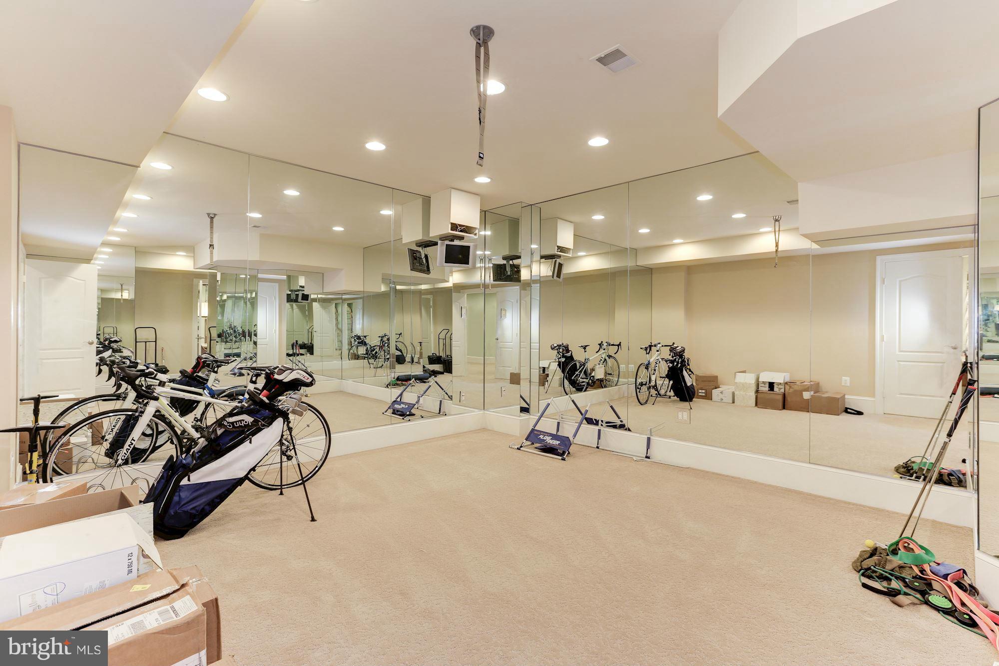 EVANS FARM - Residential