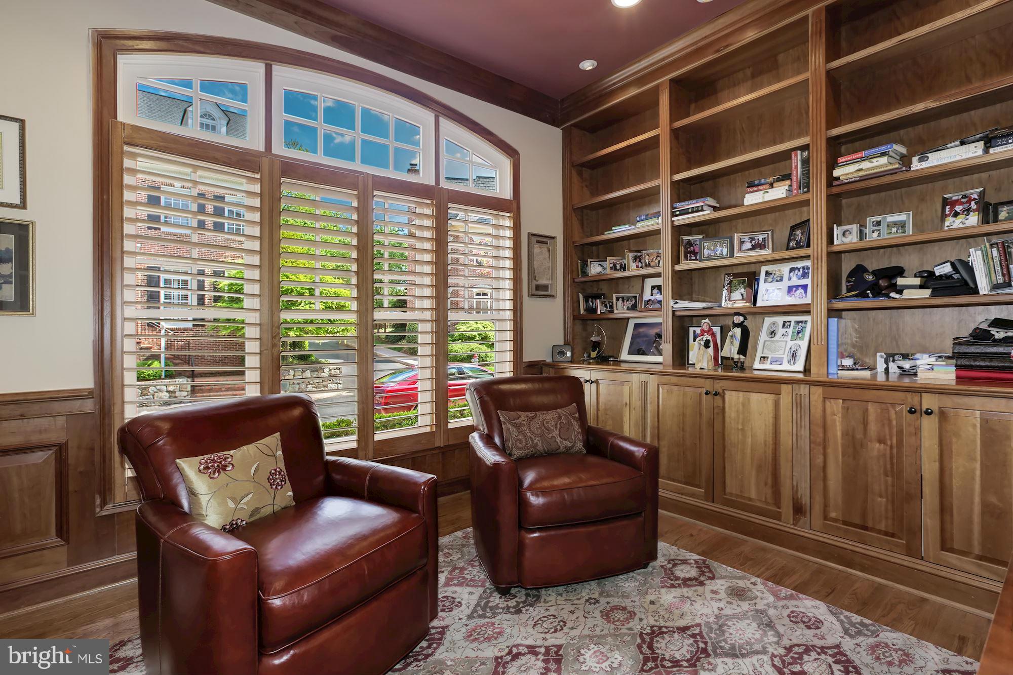 EVANS FARM - Residential