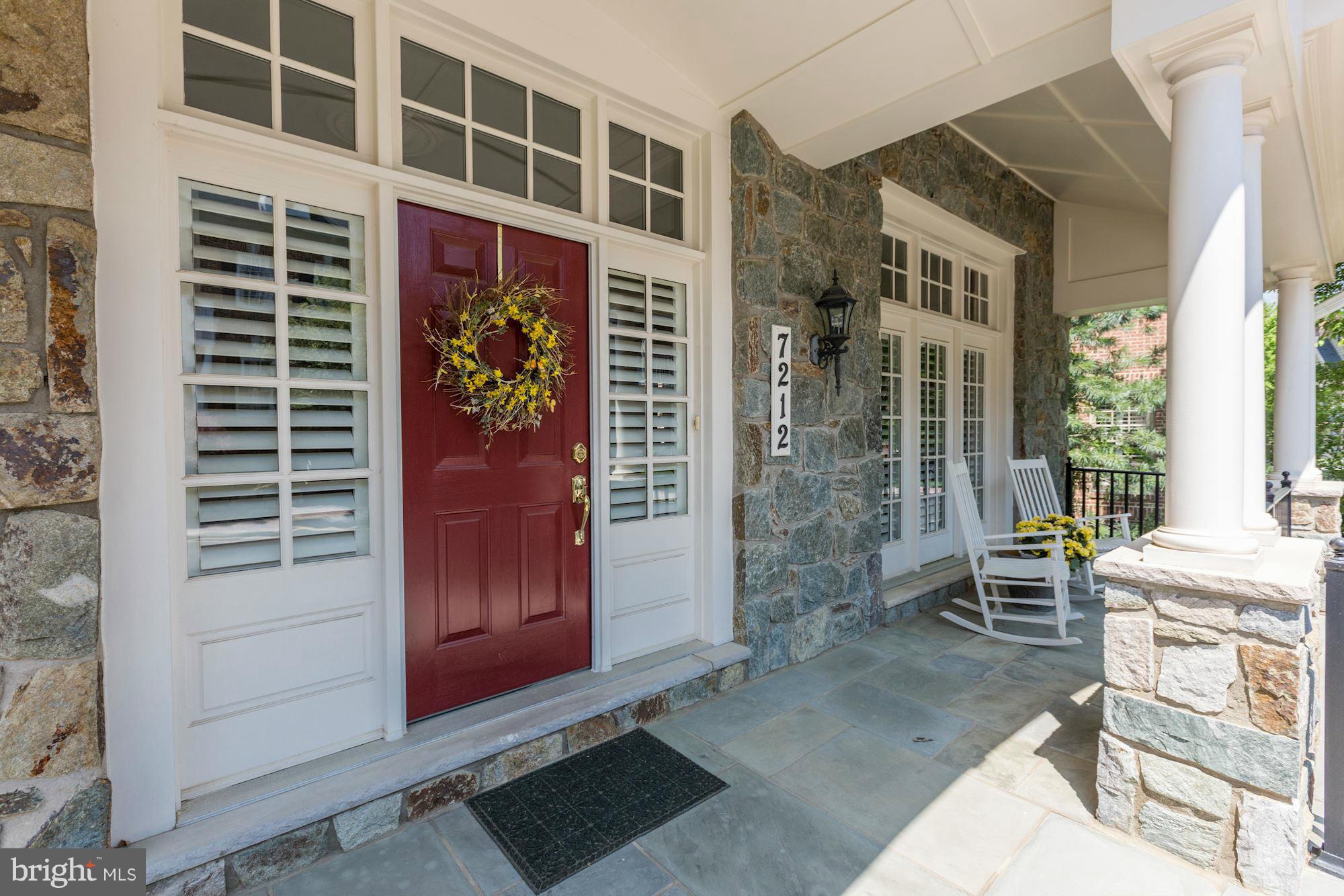 EVANS FARM - Residential