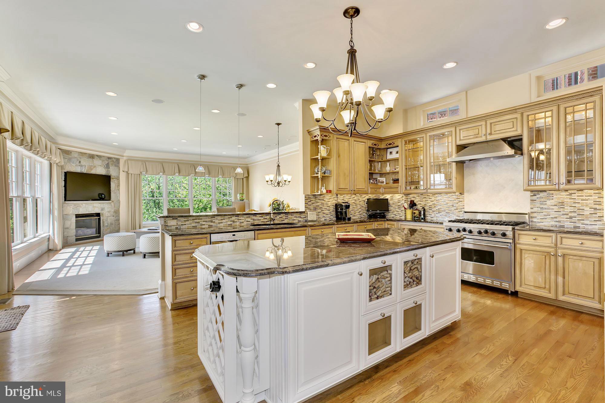 EVANS FARM - Residential