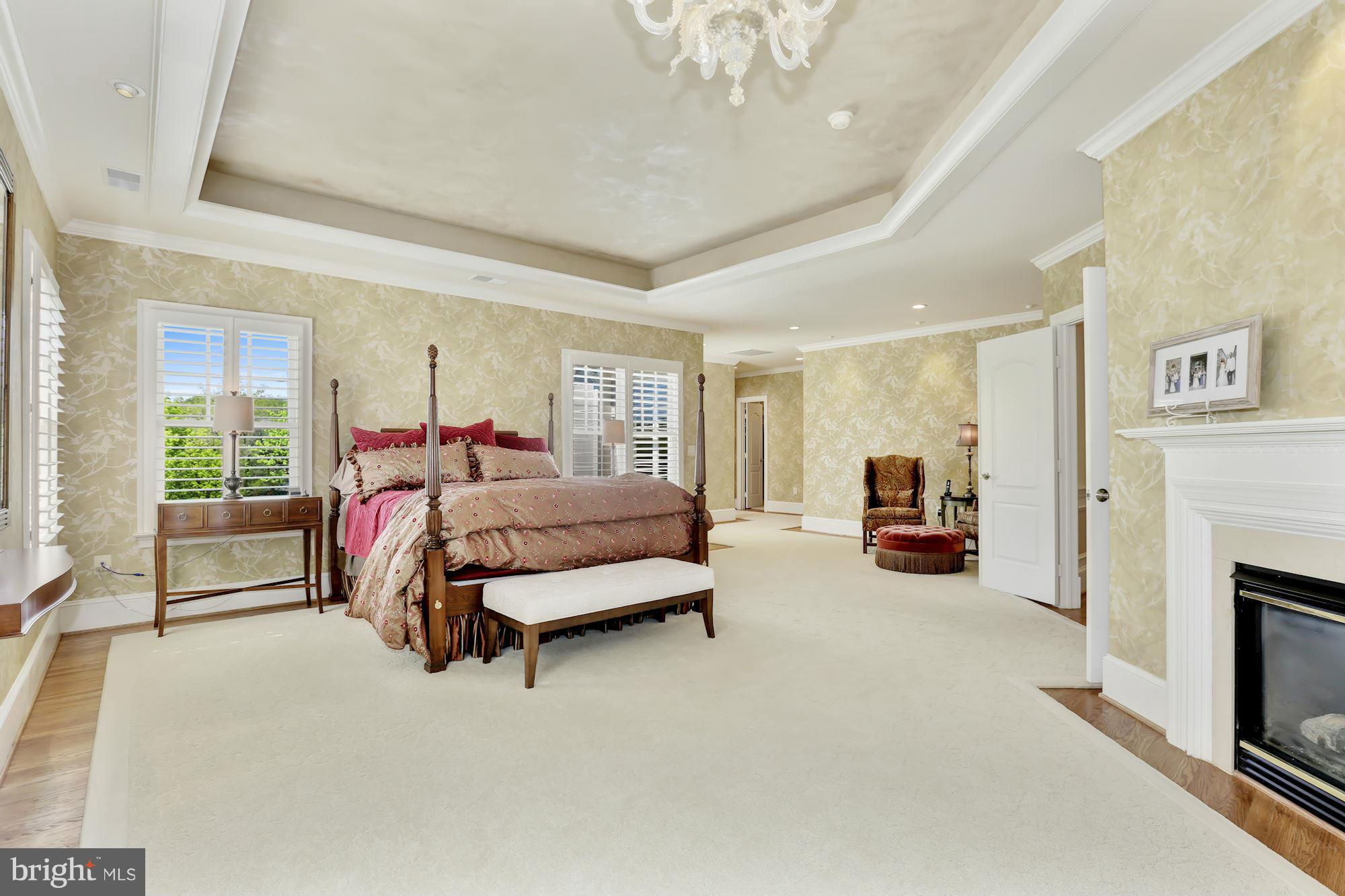 EVANS FARM - Residential