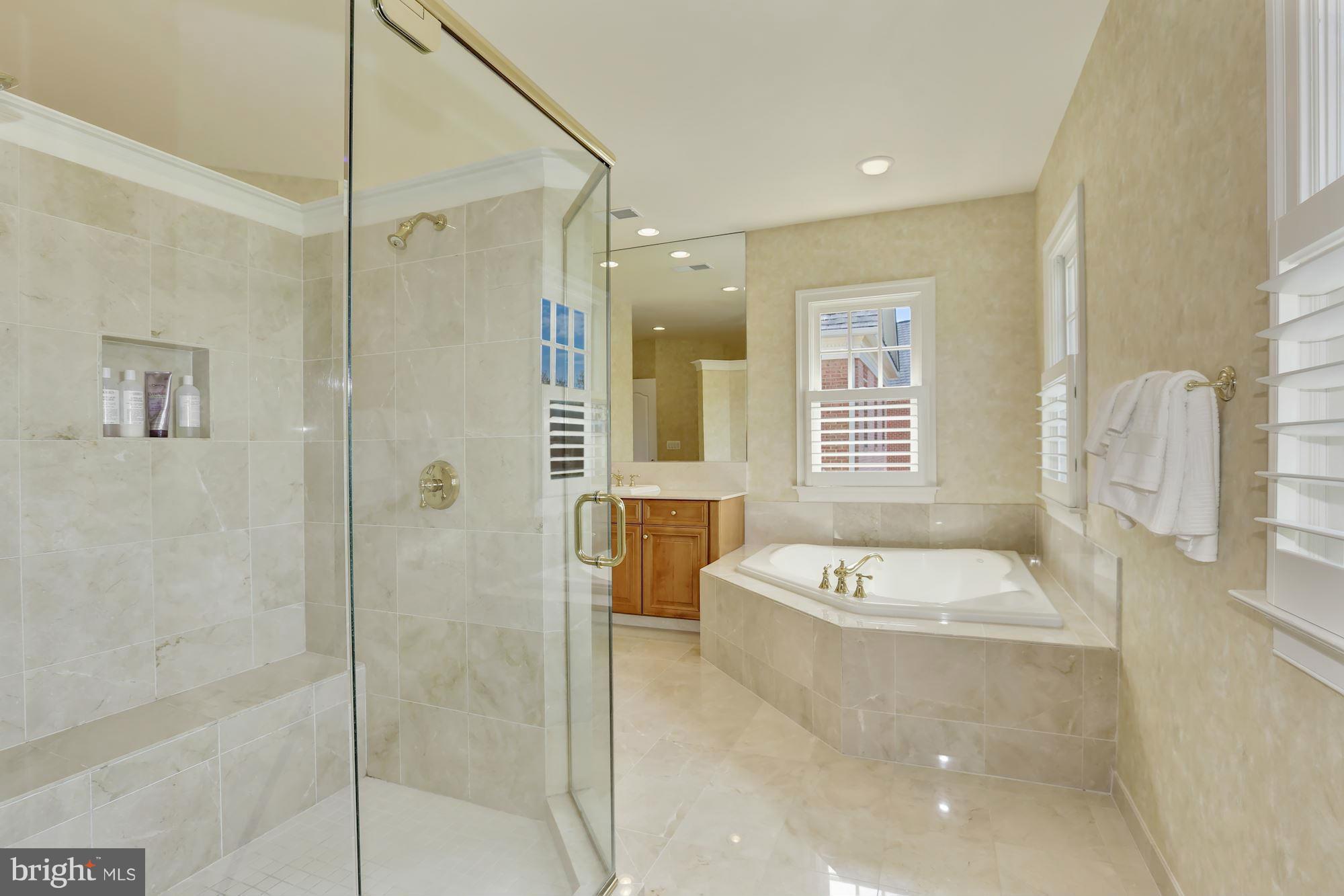 EVANS FARM - Residential