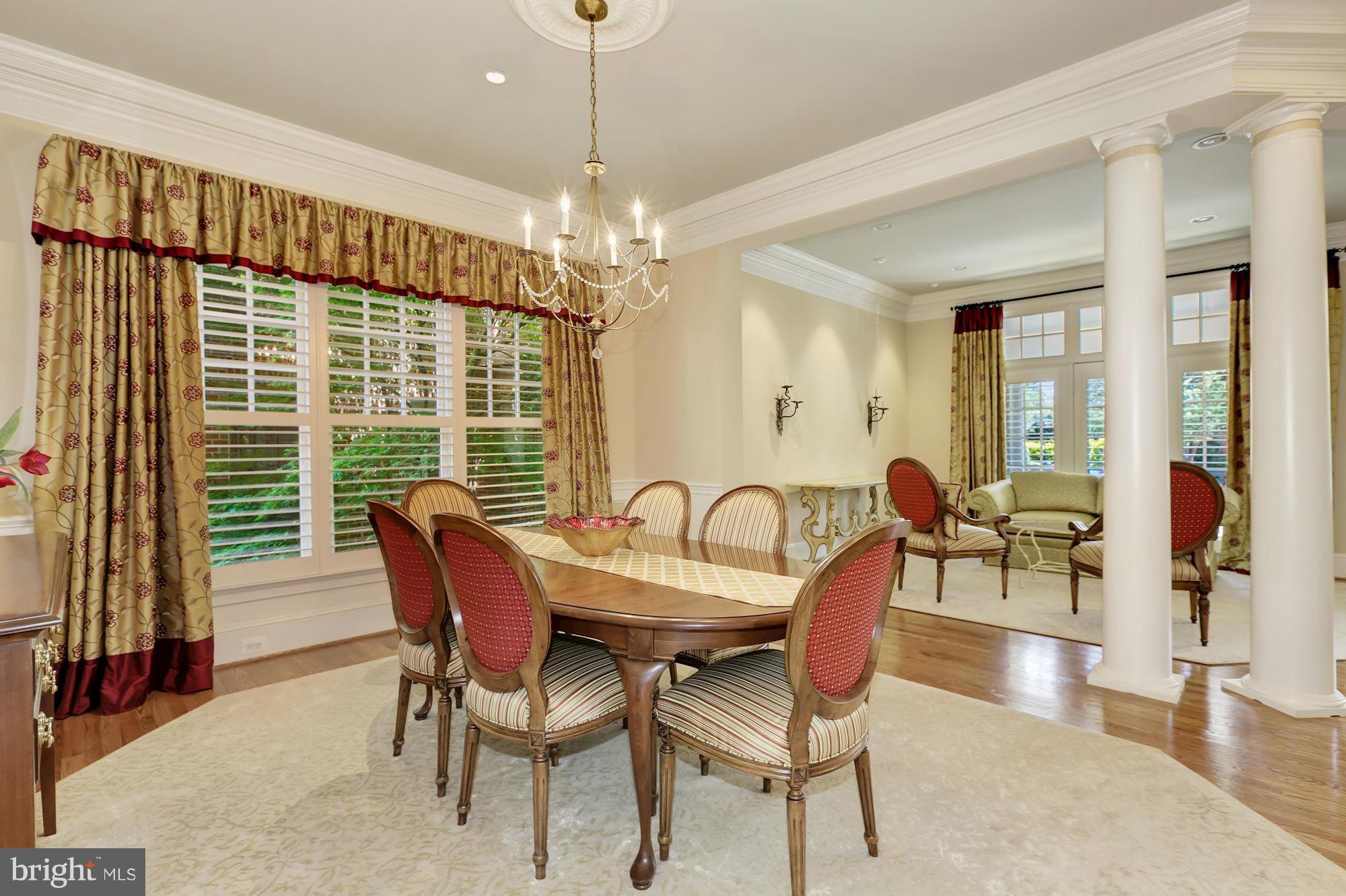 EVANS FARM - Residential