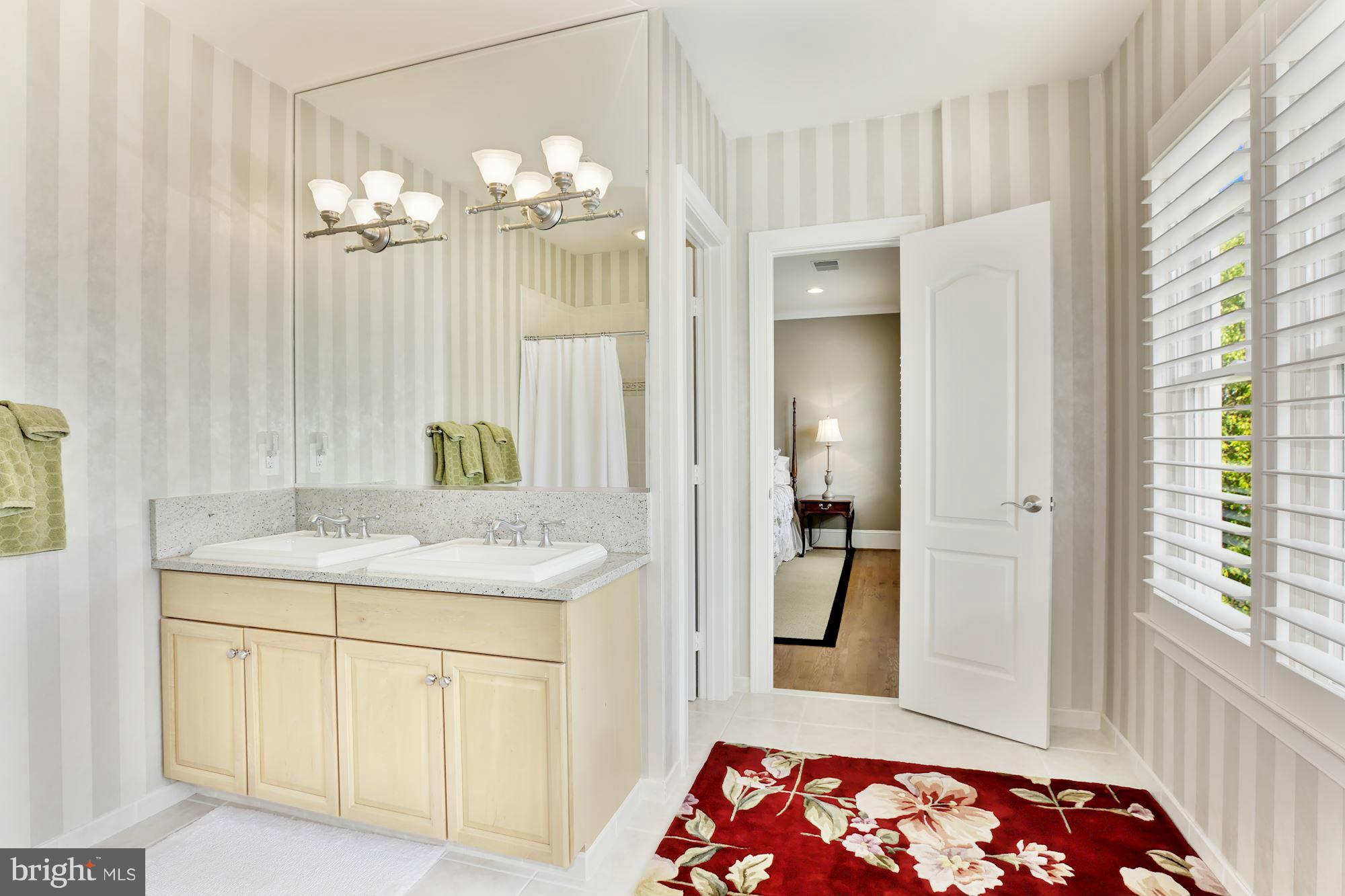 EVANS FARM - Residential