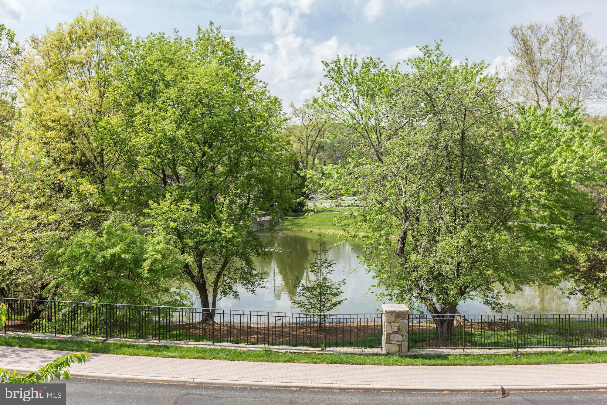 EVANS FARM - Residential