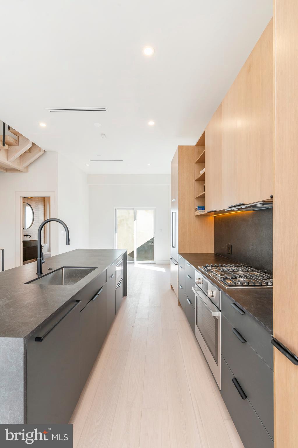 FISHTOWN - Residential