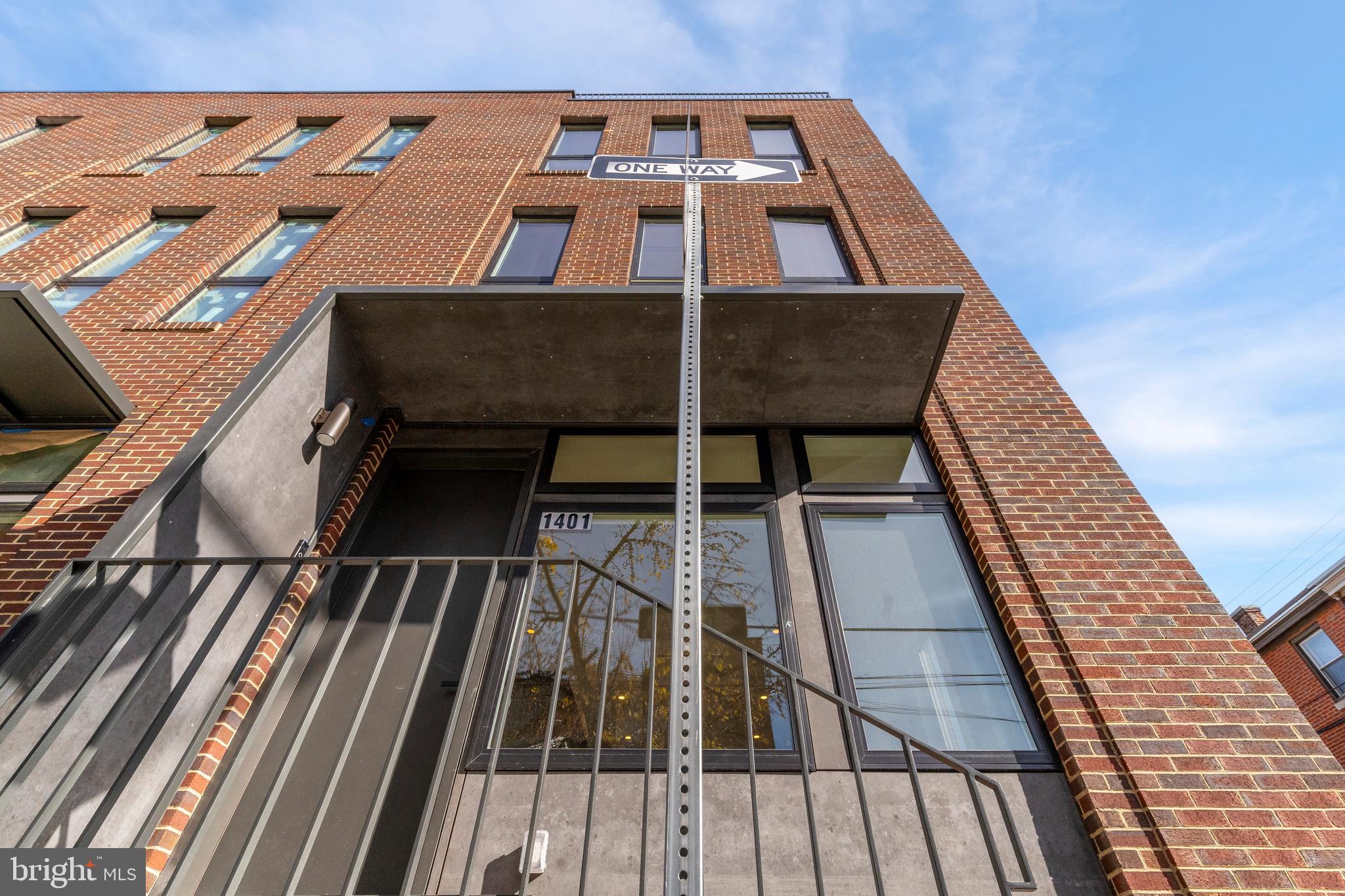 FISHTOWN - Residential