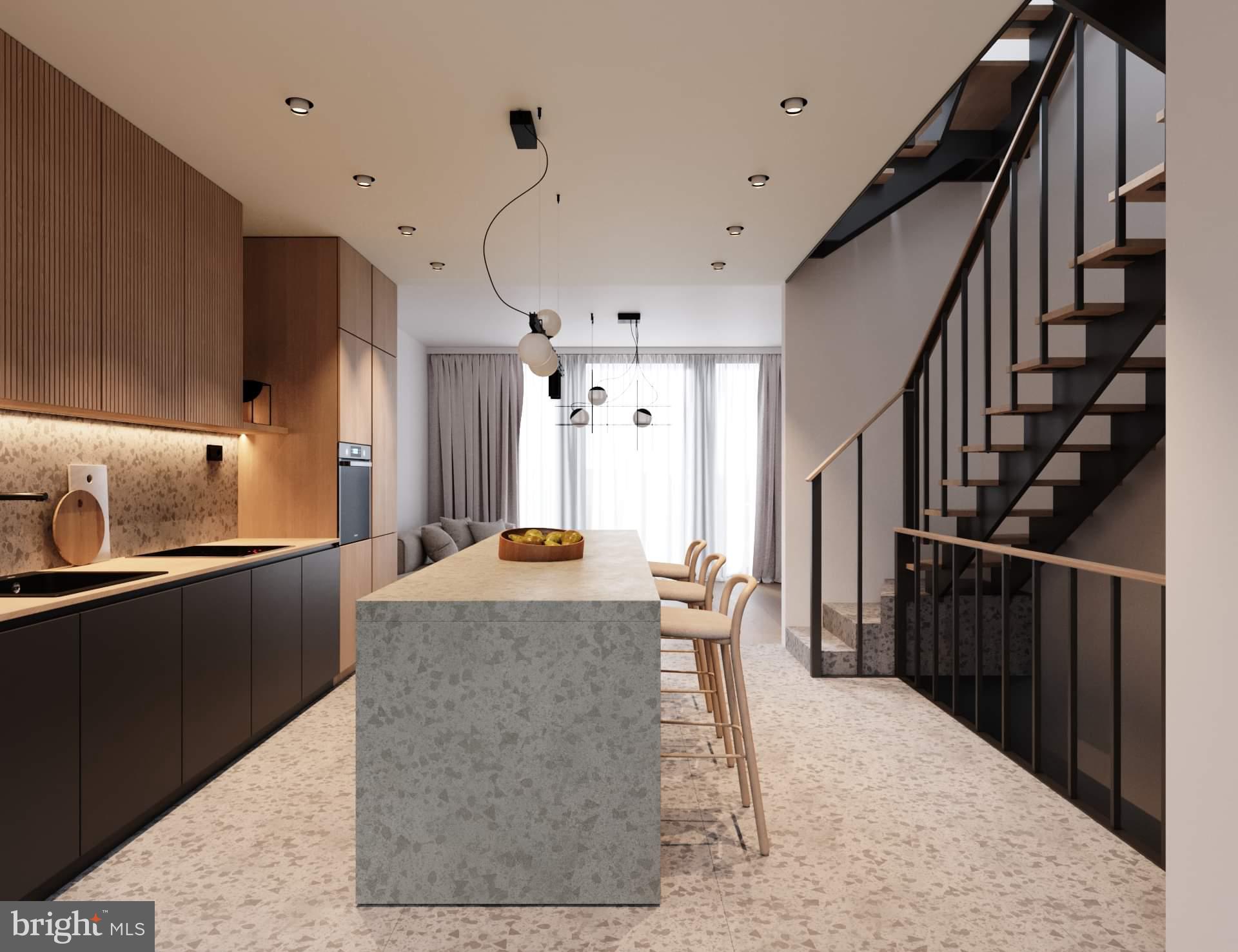 FISHTOWN - Residential